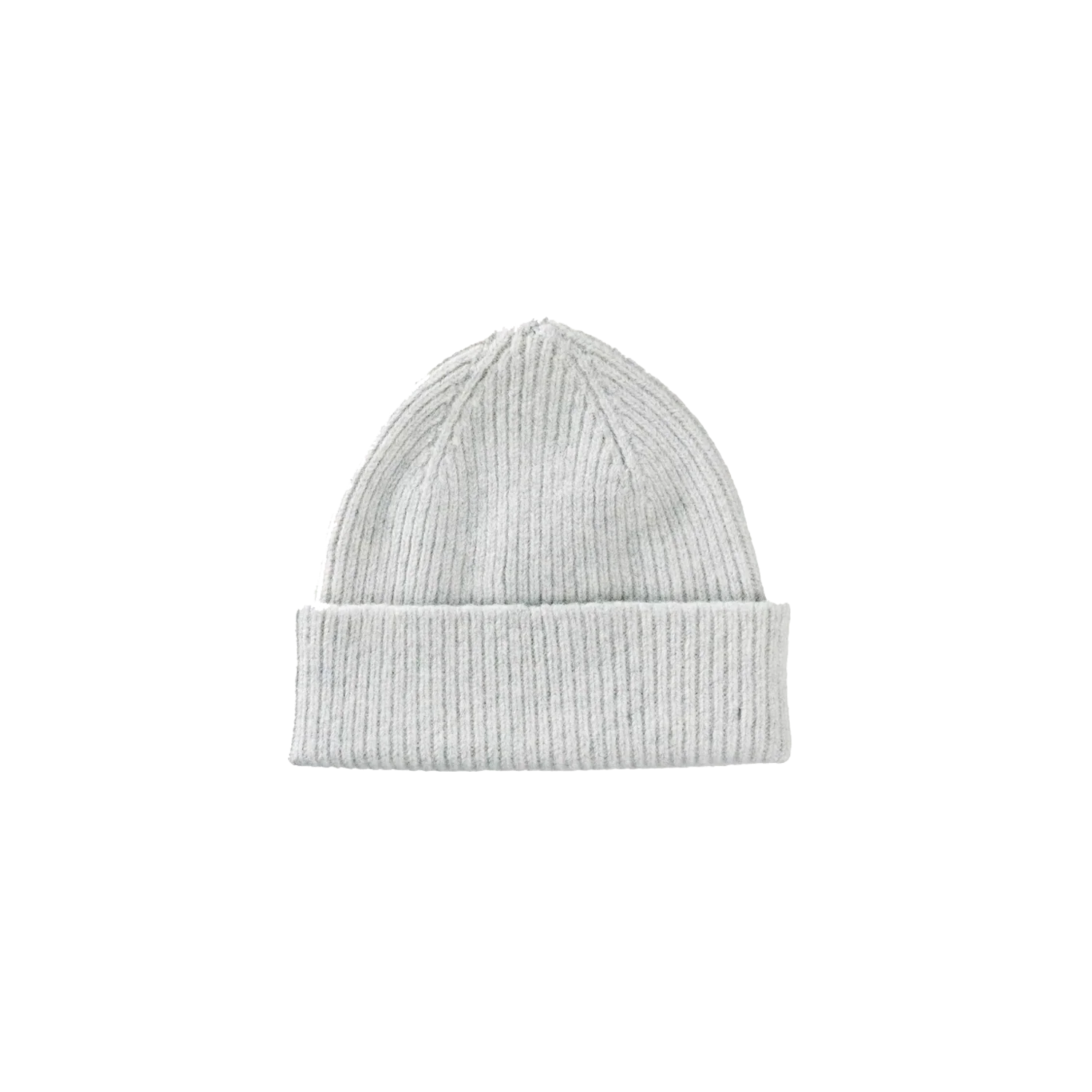 Beanie- Silver