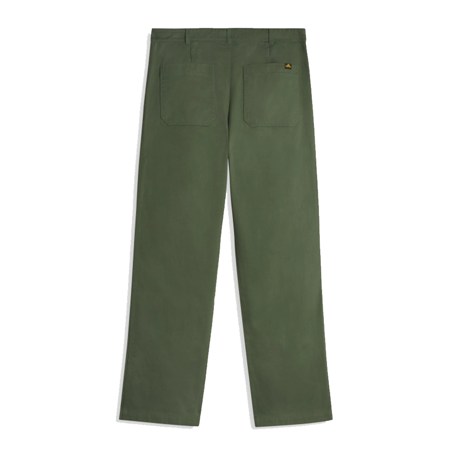 Twill Work Pant - Cactus - Image 3