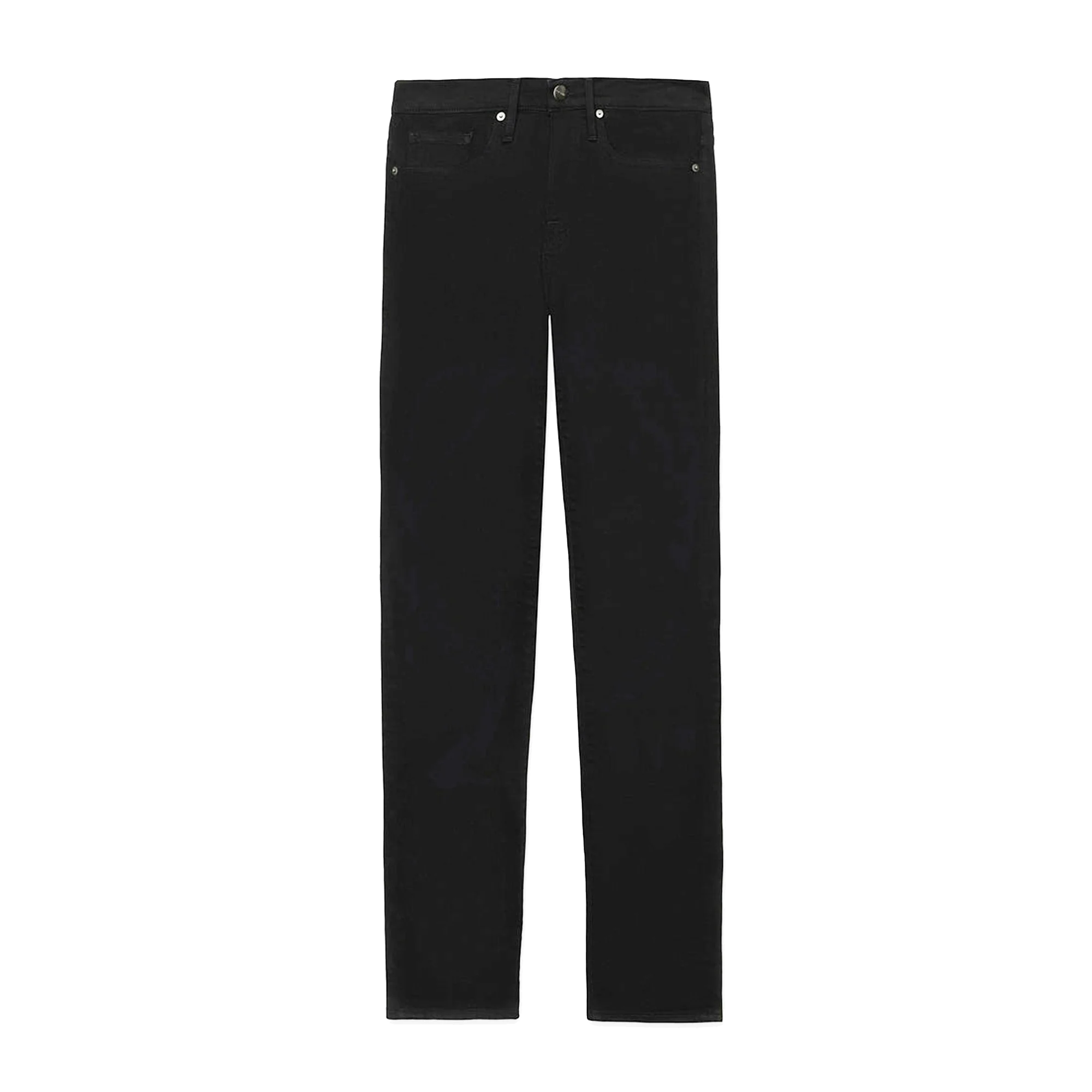 L'Homme Slim Denim - Fade to Grey