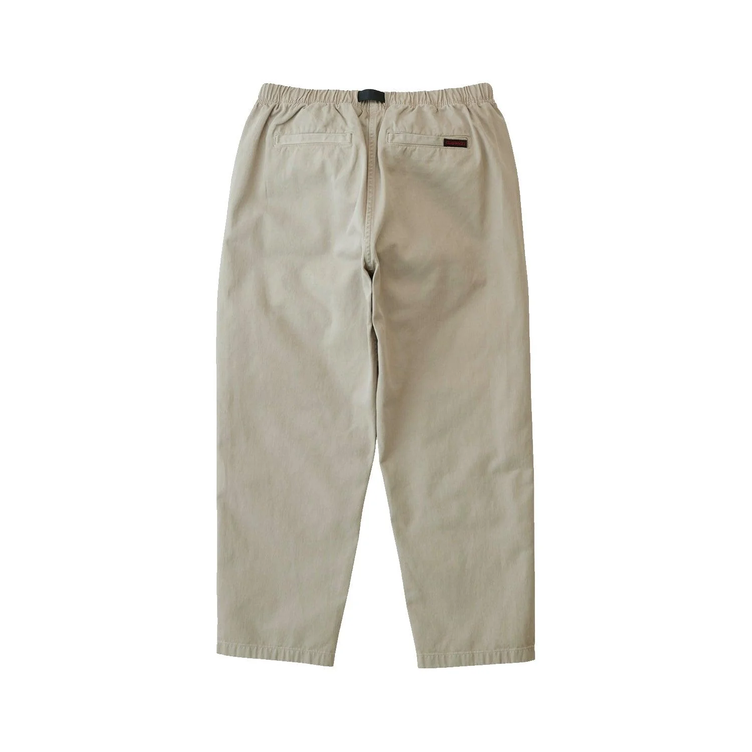 Loose Tapered Pant-Stone - Image 2