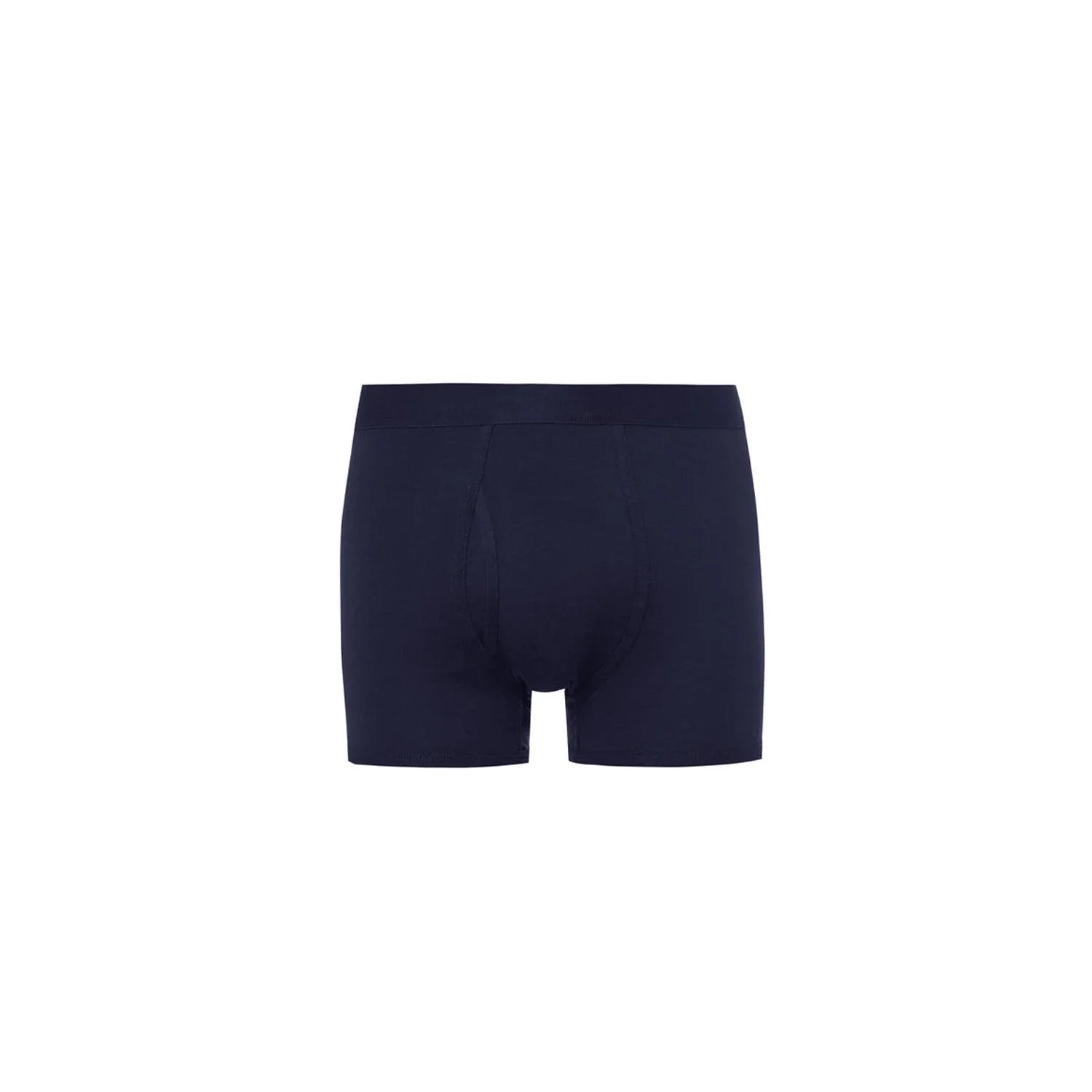 Low Waist Trunk
