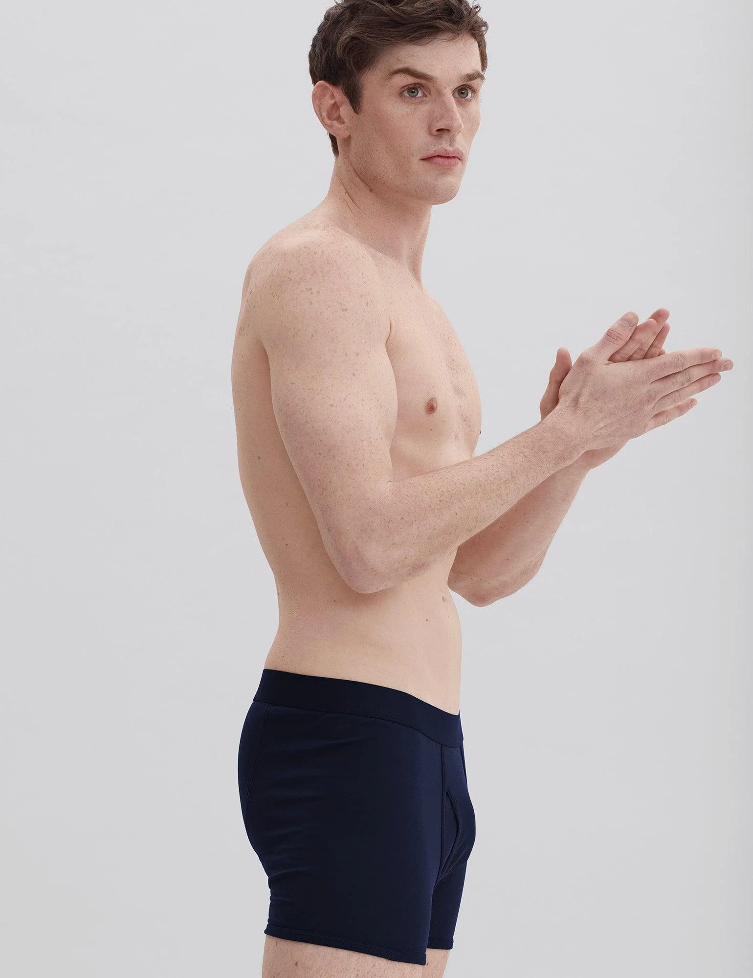 Low Waist Trunk - Image 2