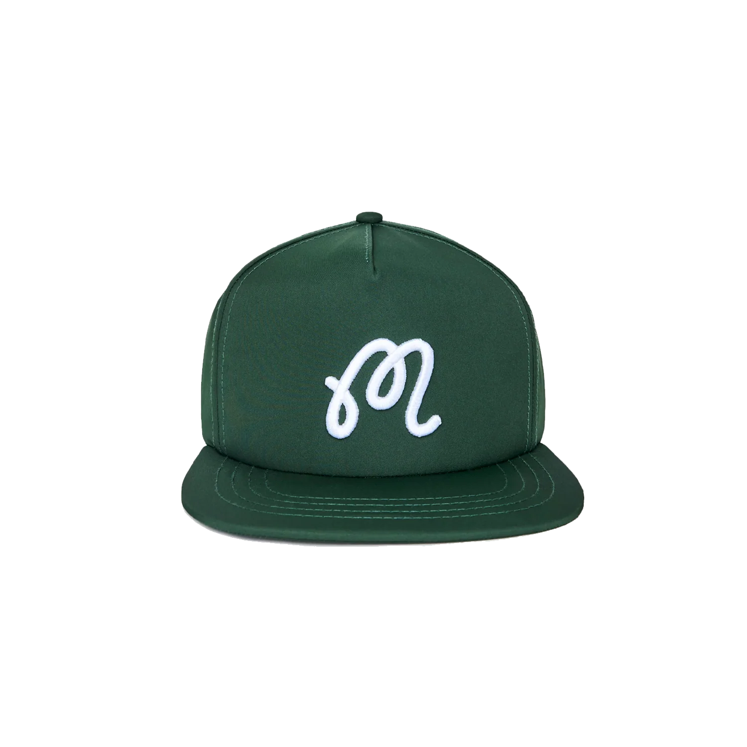 M Snapback - Forest