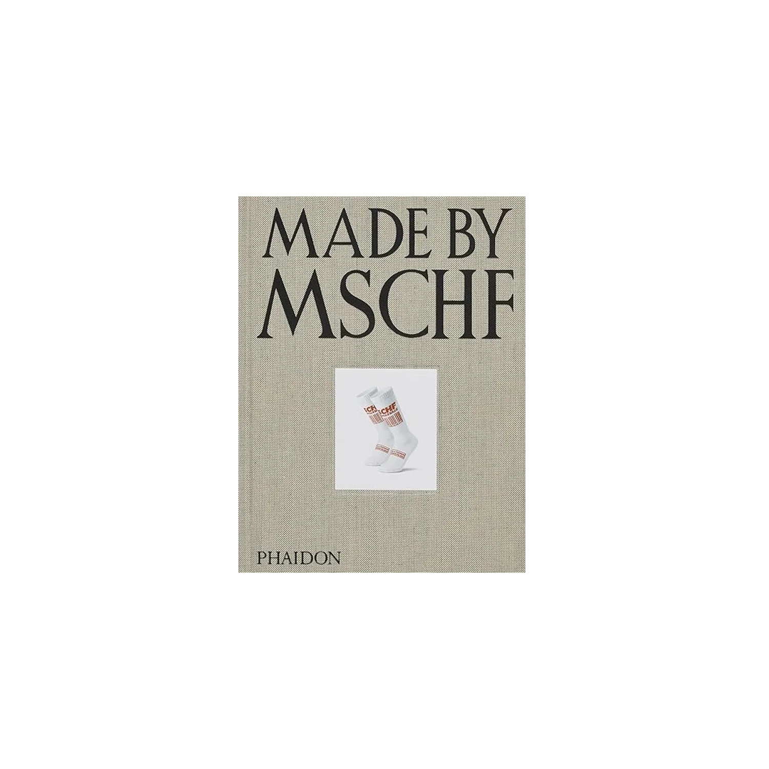 Made By MSCHF