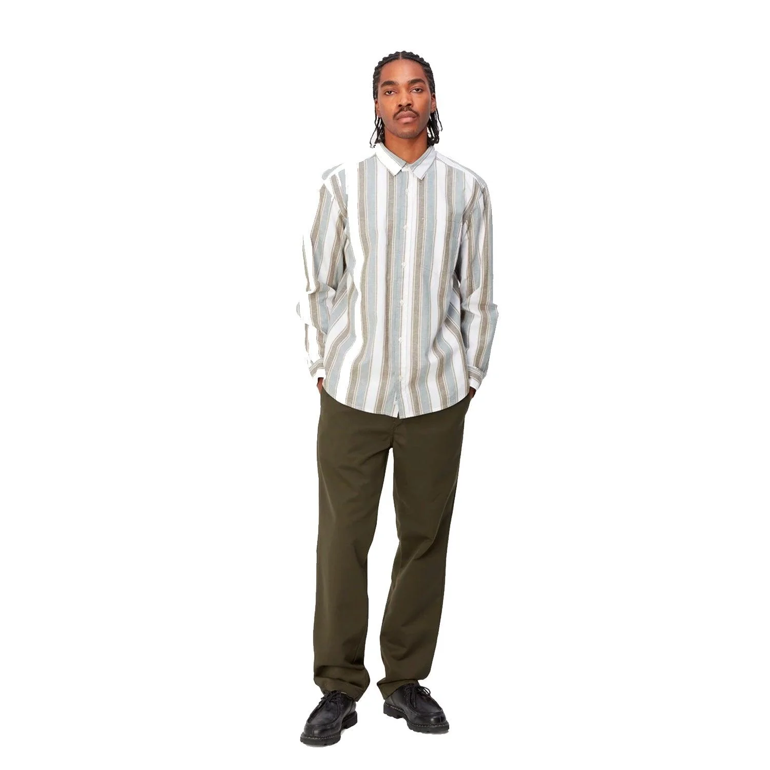Master Pant - Cypress - Image 3