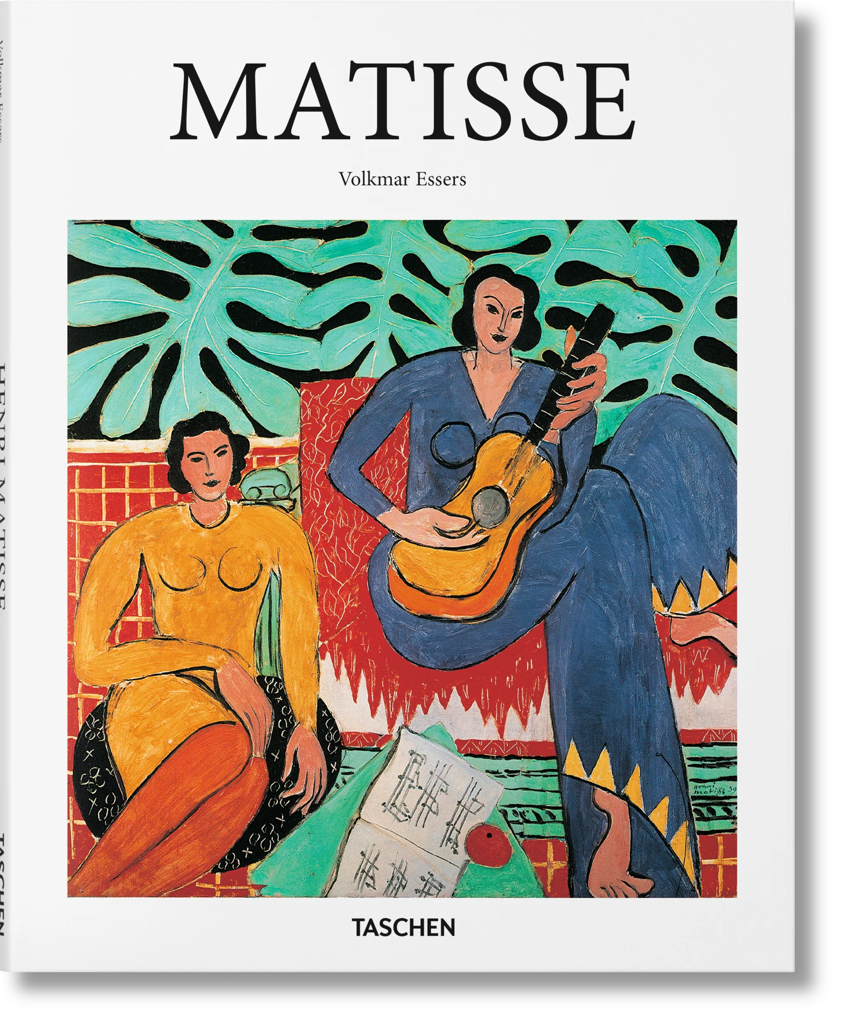 Matisse - Taschen Series
