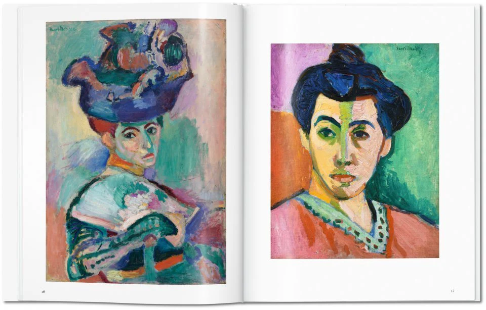 Matisse - Taschen Series - Image 2
