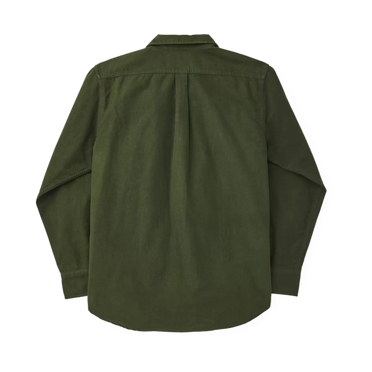 Moleskin Seattle Shirt - Image 2