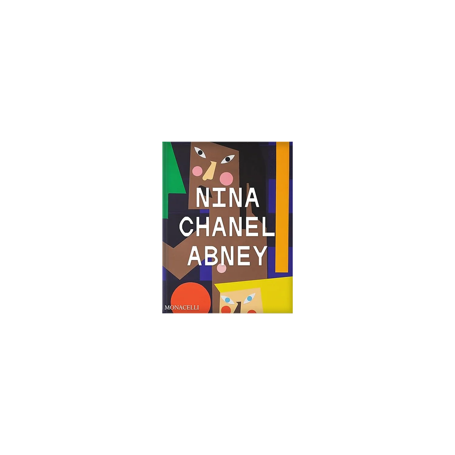Nina Chanel Abney