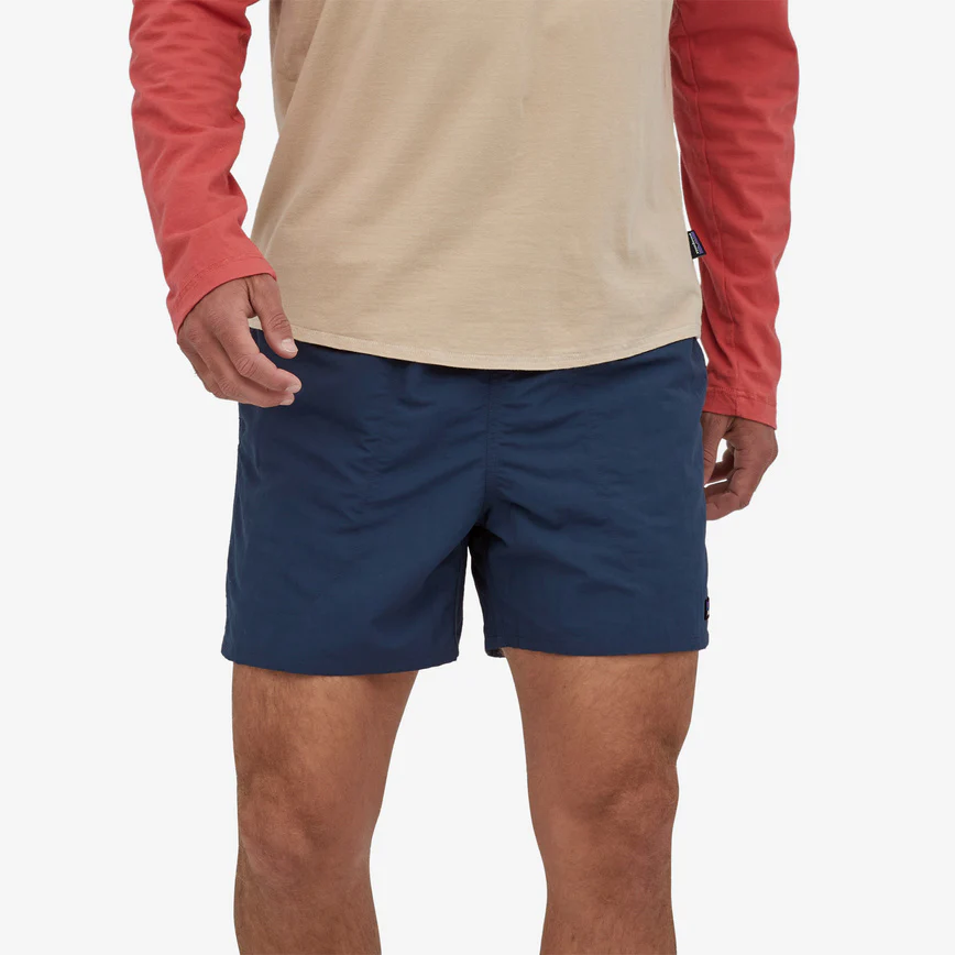 M's Baggies Shorts 5" - TIDEPOOL - Image 2