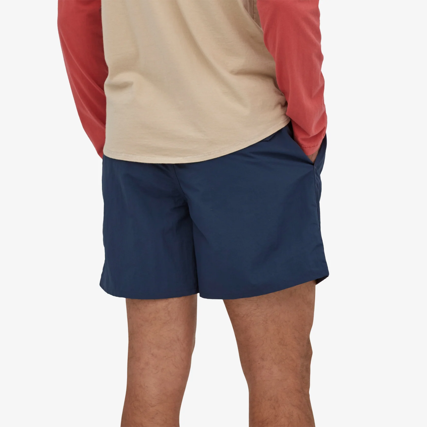 M's Baggies Shorts 5" - TIDEPOOL - Image 3