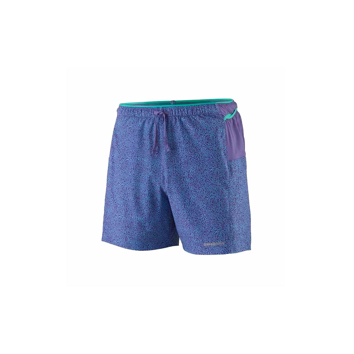 M's Strider Pro Shorts 5"LV