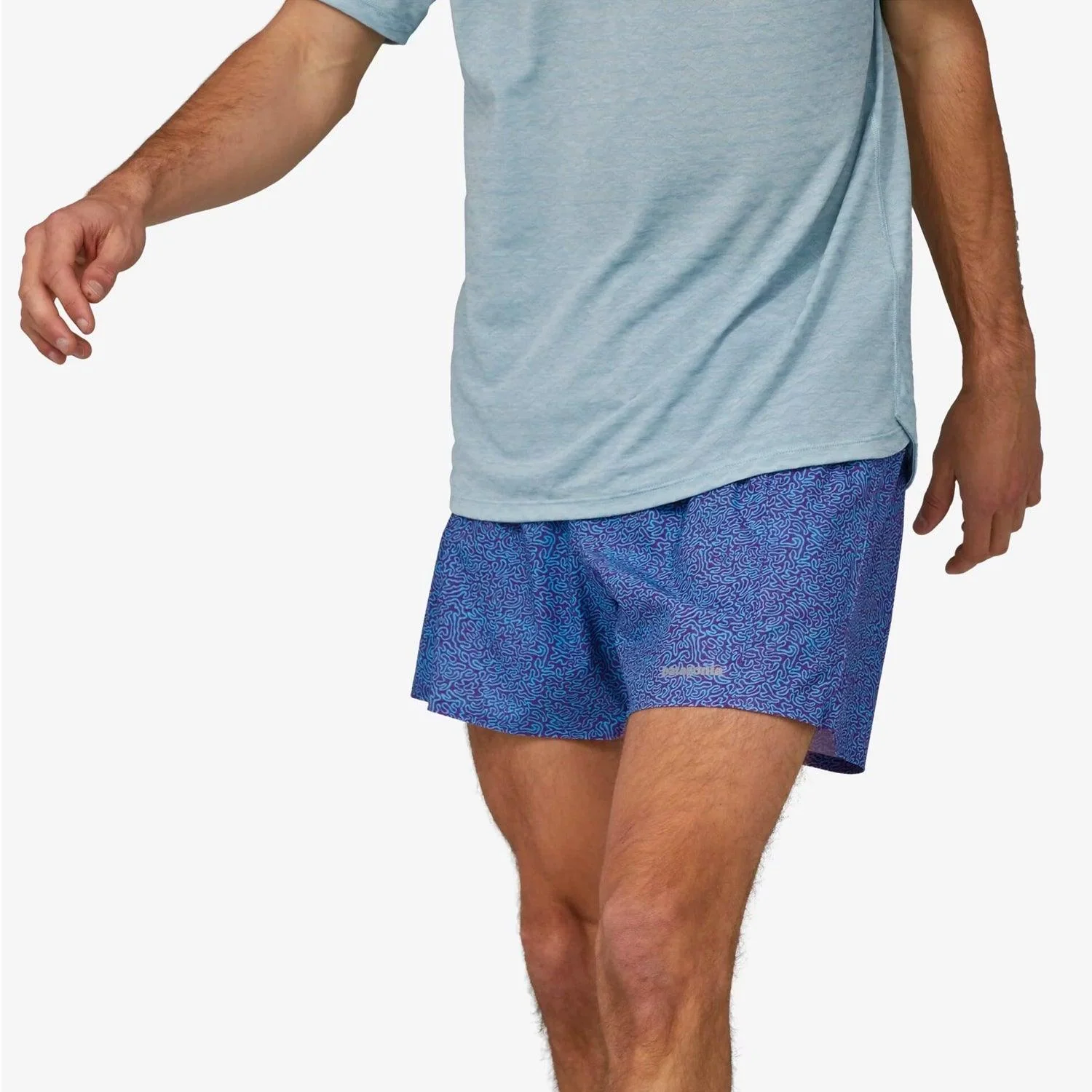 M's Strider Pro Shorts 5"LV - Image 2