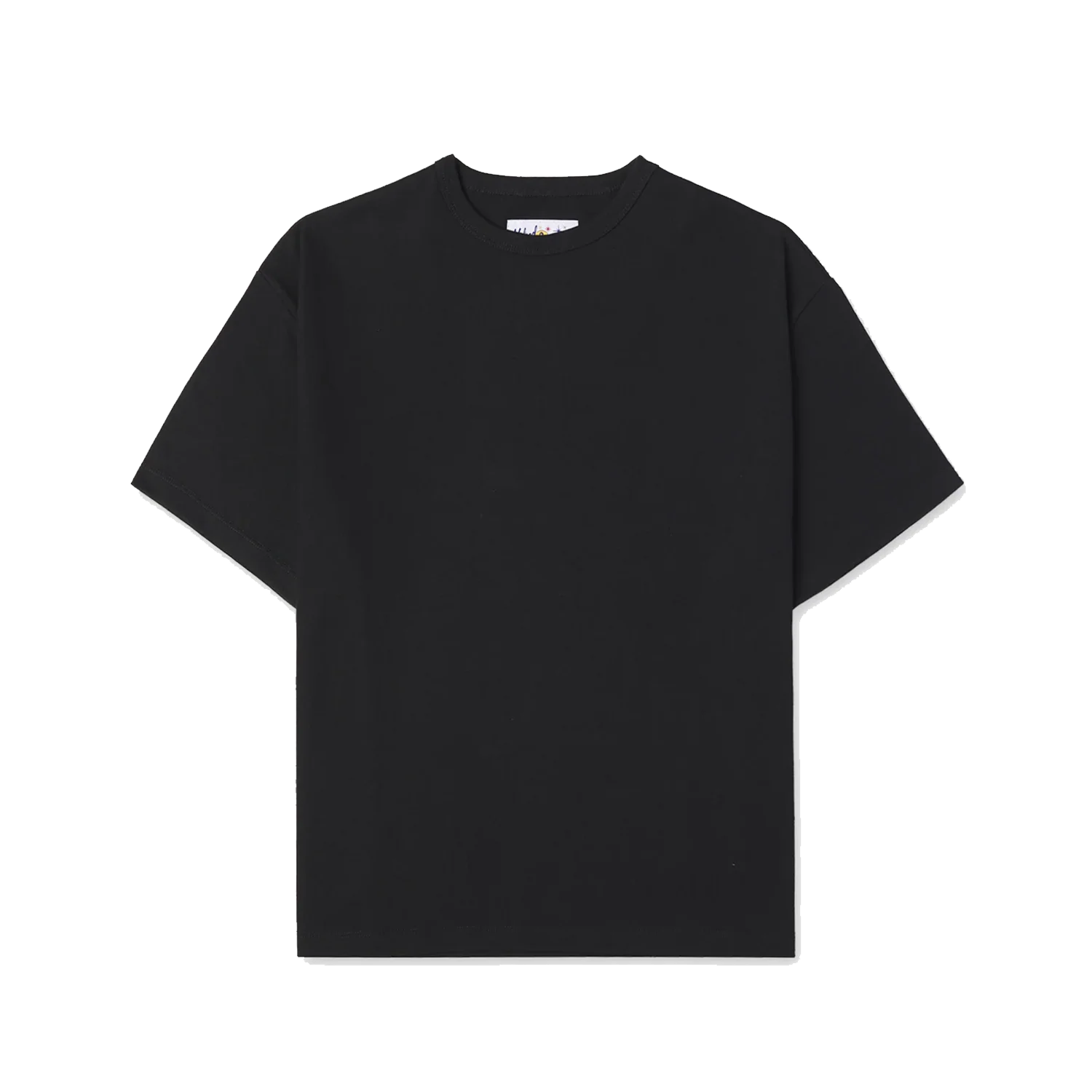 Strong Tee - Black