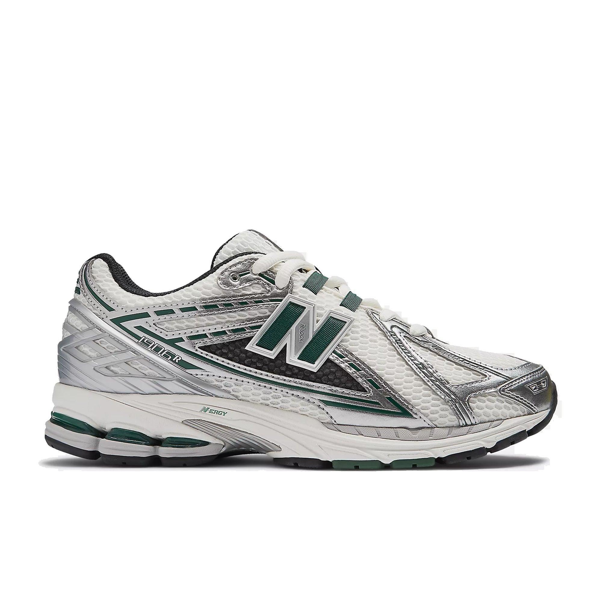 M1906REU - Grey/Green