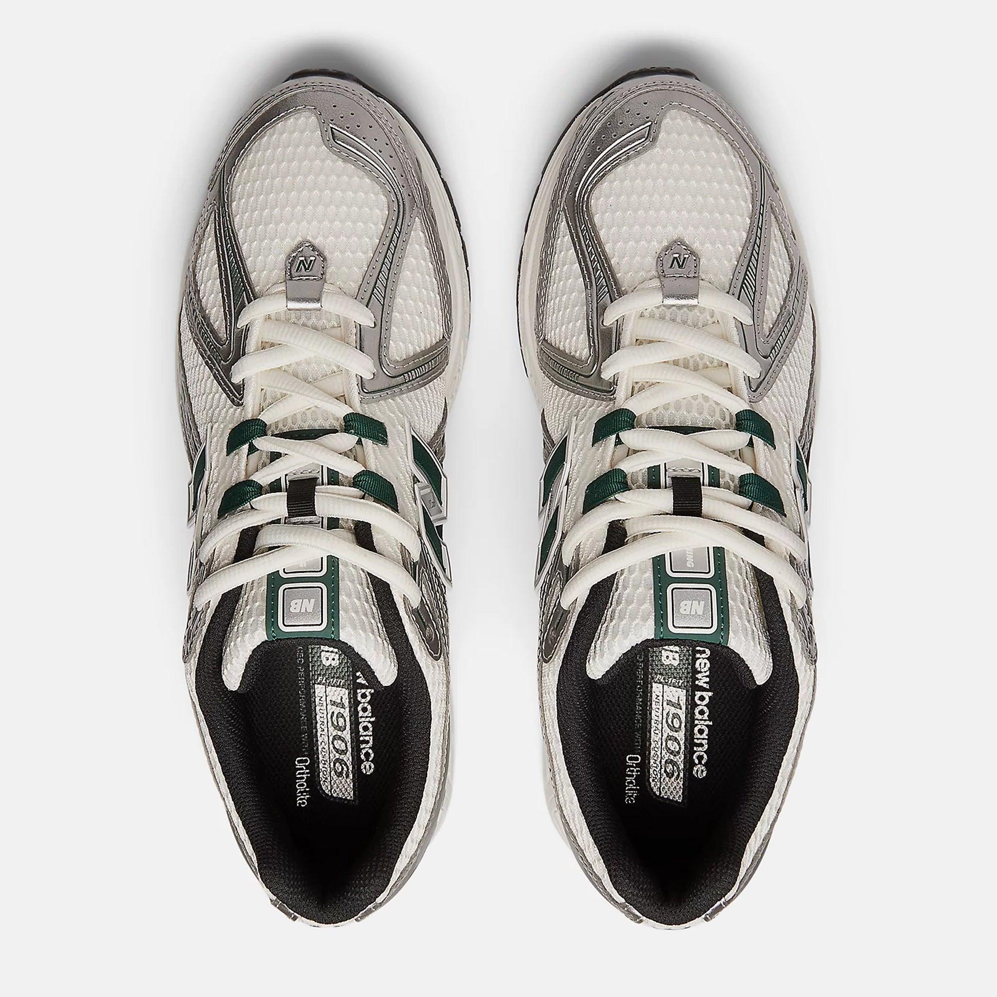 M1906REU - Grey/Green - Image 2