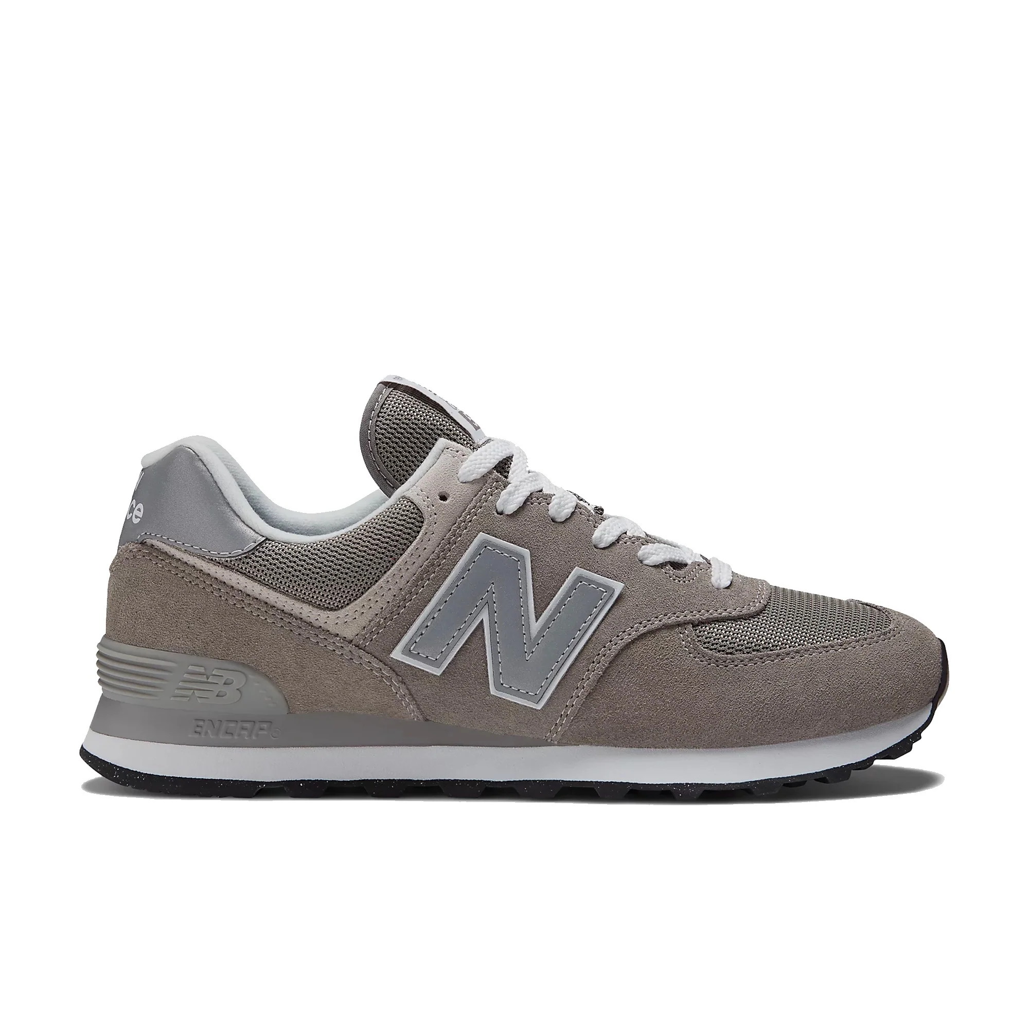 New Balance 574 Core - Grey/White