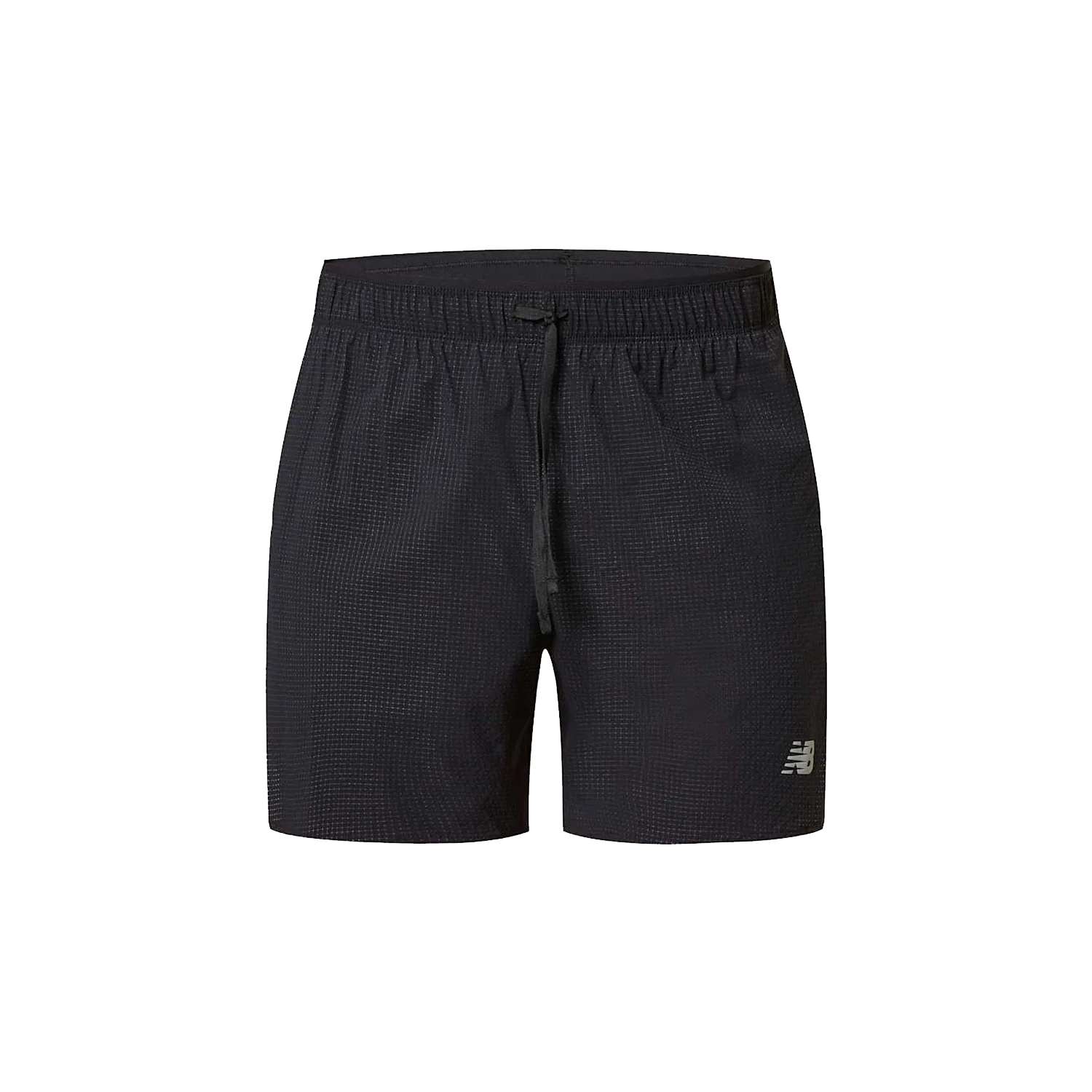 RC Ultra Light Split Short - 5" - Black Multi