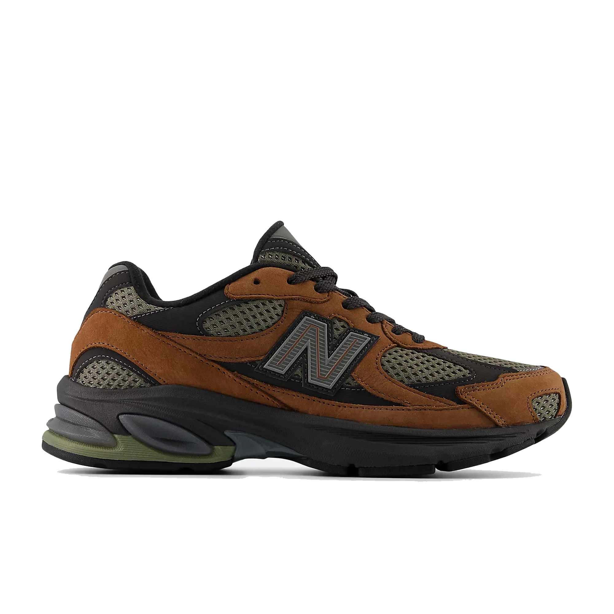 New Balance U2010ANV - Pecan / Castlerock