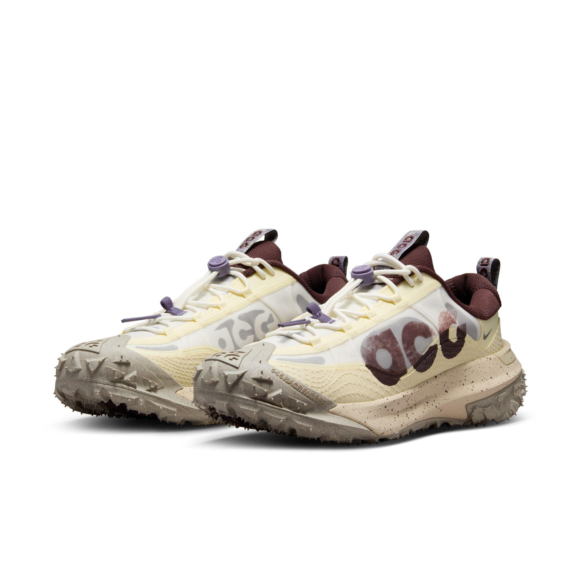 ACG Mountain Fly 2 Low - SAIL/EARTH-SANDDRIFT - Image 3