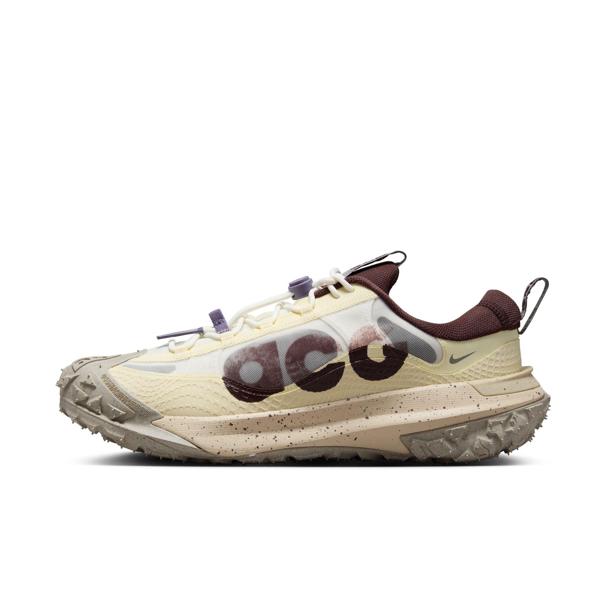 ACG Mountain Fly 2 Low - SAIL/EARTH-SANDDRIFT - Image 5