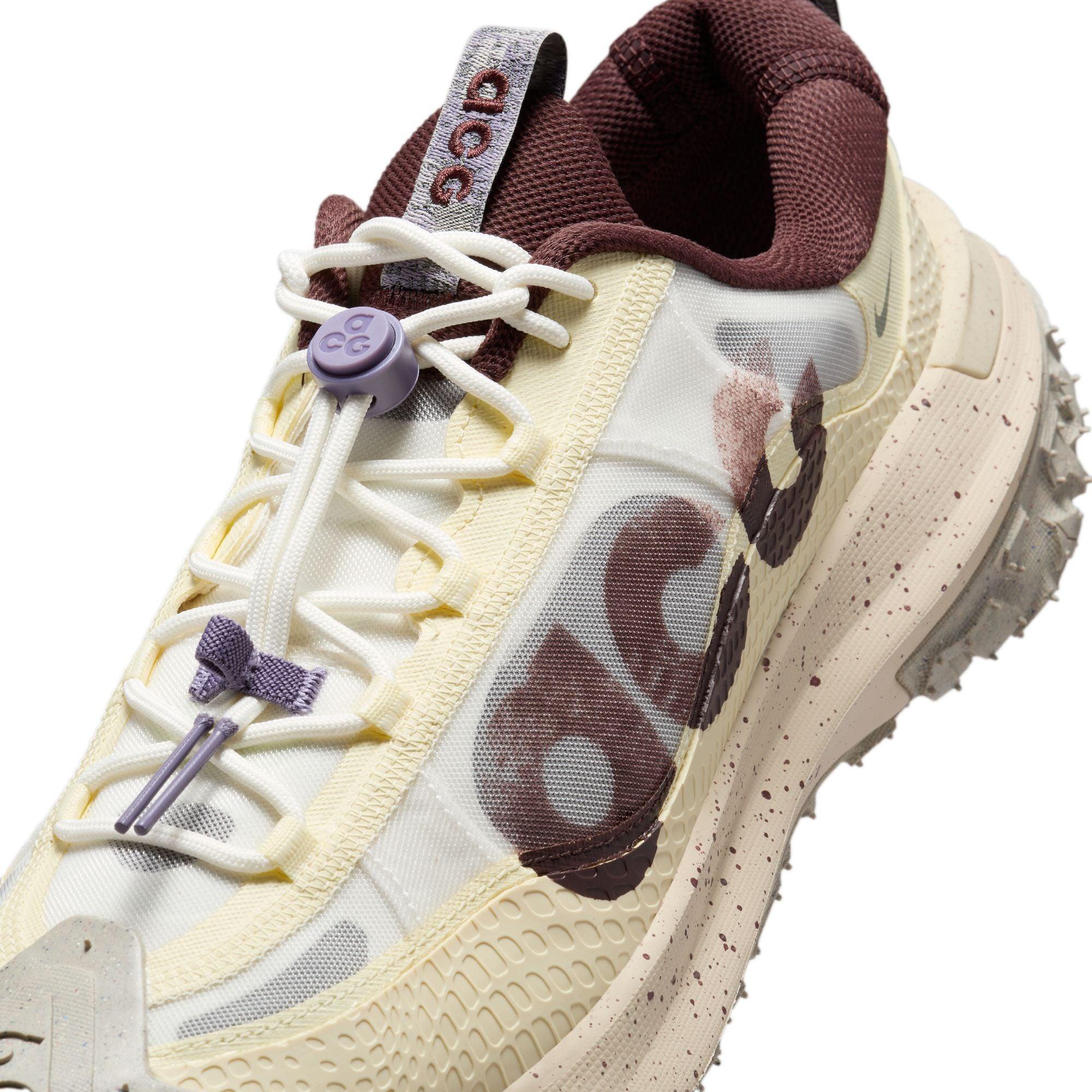 ACG Mountain Fly 2 Low - SAIL/EARTH-SANDDRIFT - Image 8