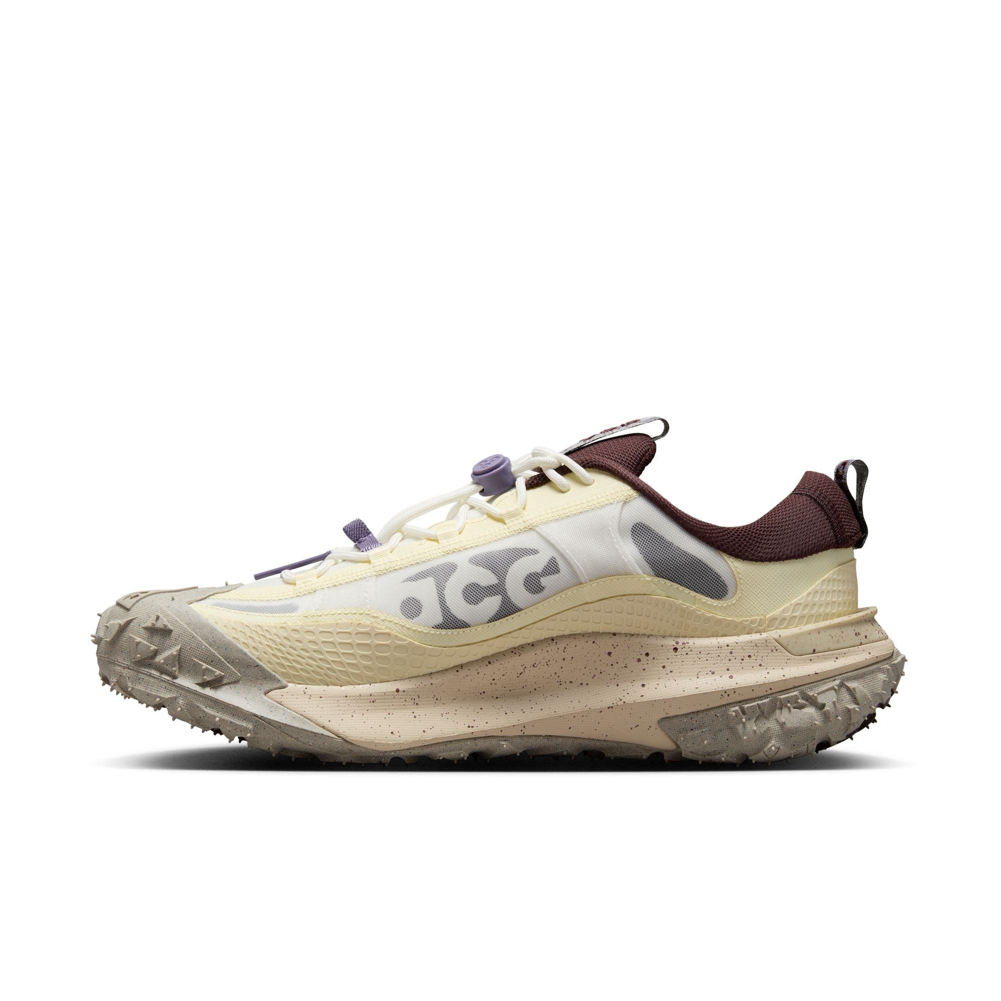 ACG Mountain Fly 2 Low - SAIL/EARTH-SANDDRIFT - Image 9