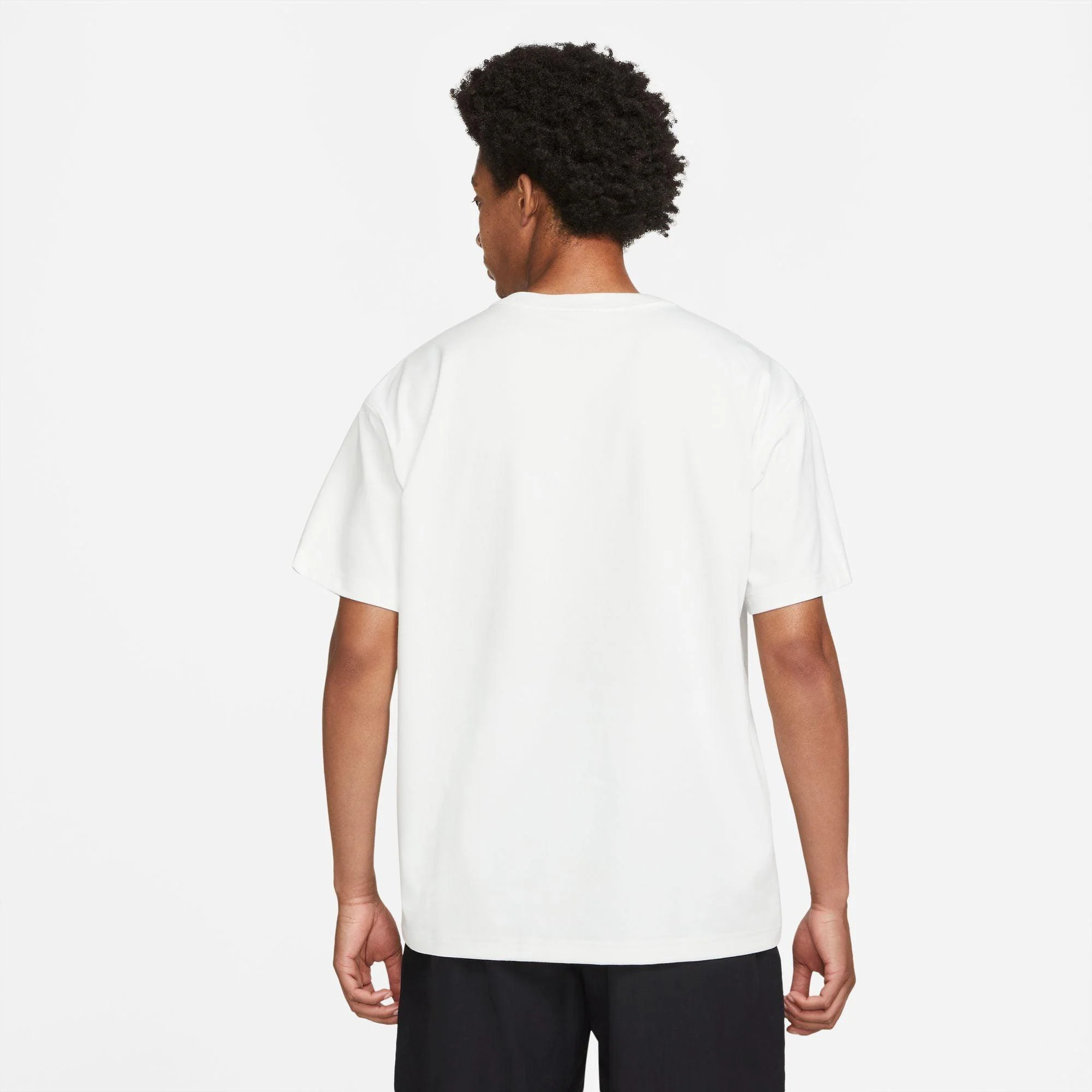Nike ACG Tee - White - Image 2