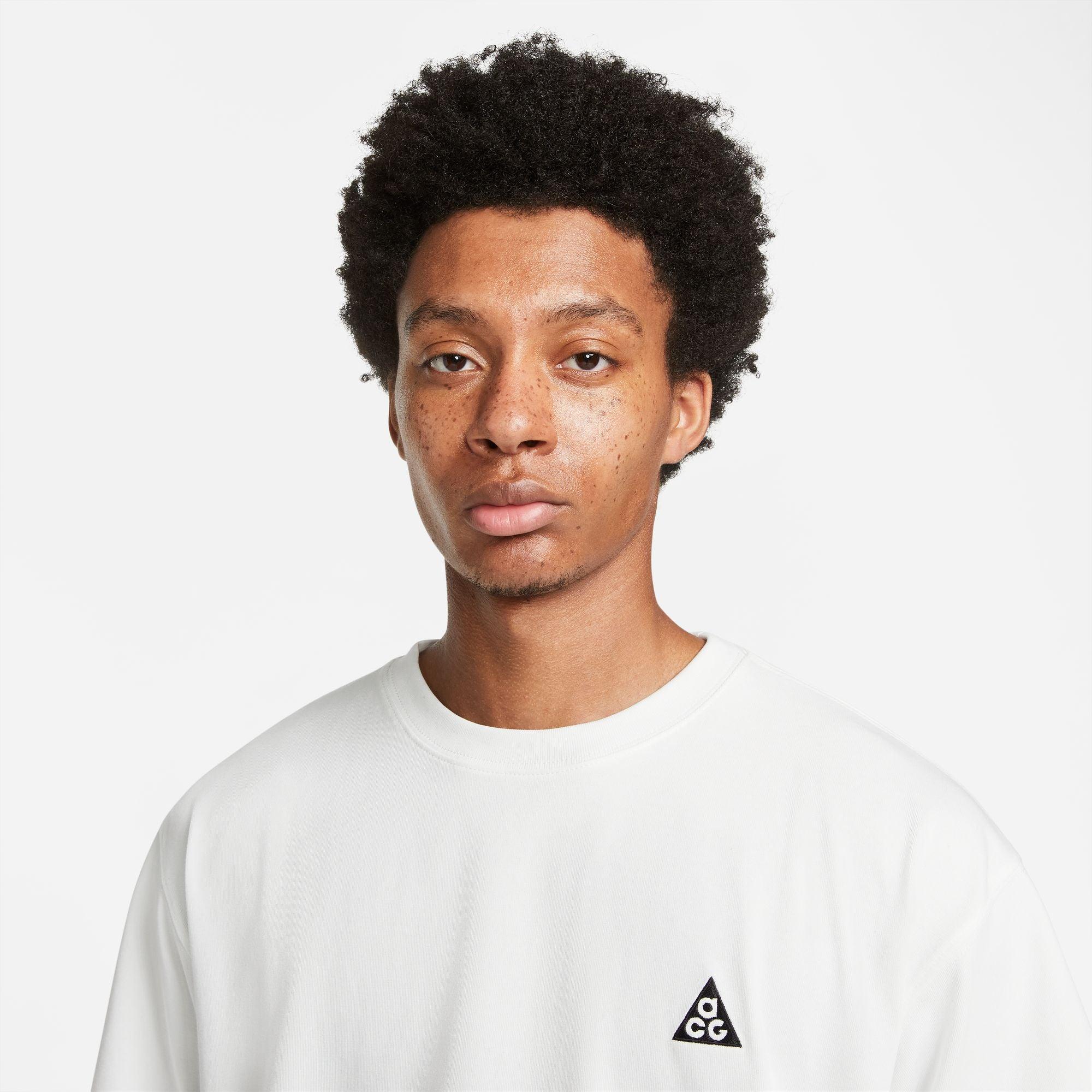 Nike ACG Tee - White - Image 5