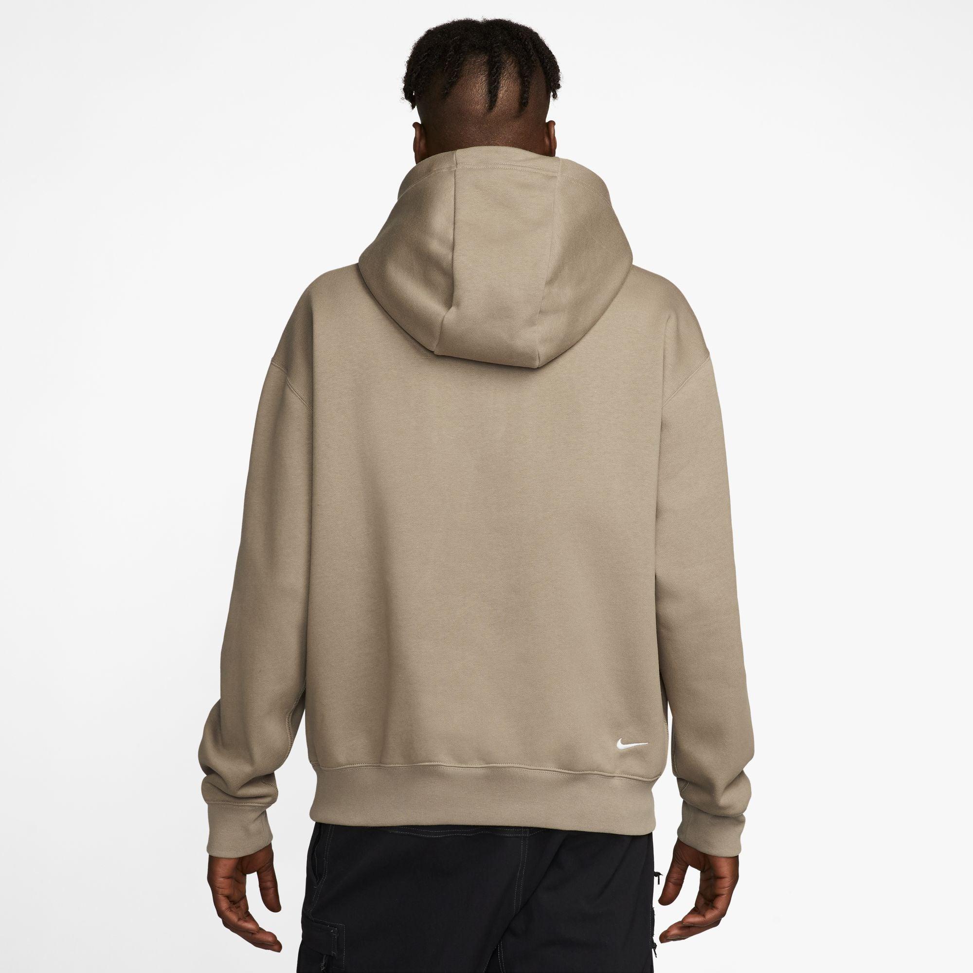 Nike ACG Therma-fit Pullover - Khaki - Image 3
