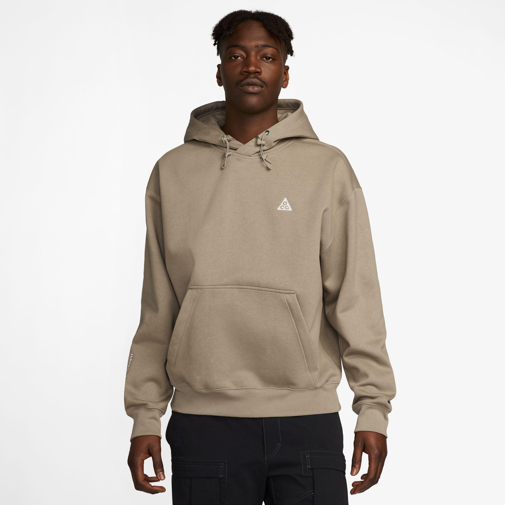 Nike ACG Therma-fit Pullover - Khaki - Image 4