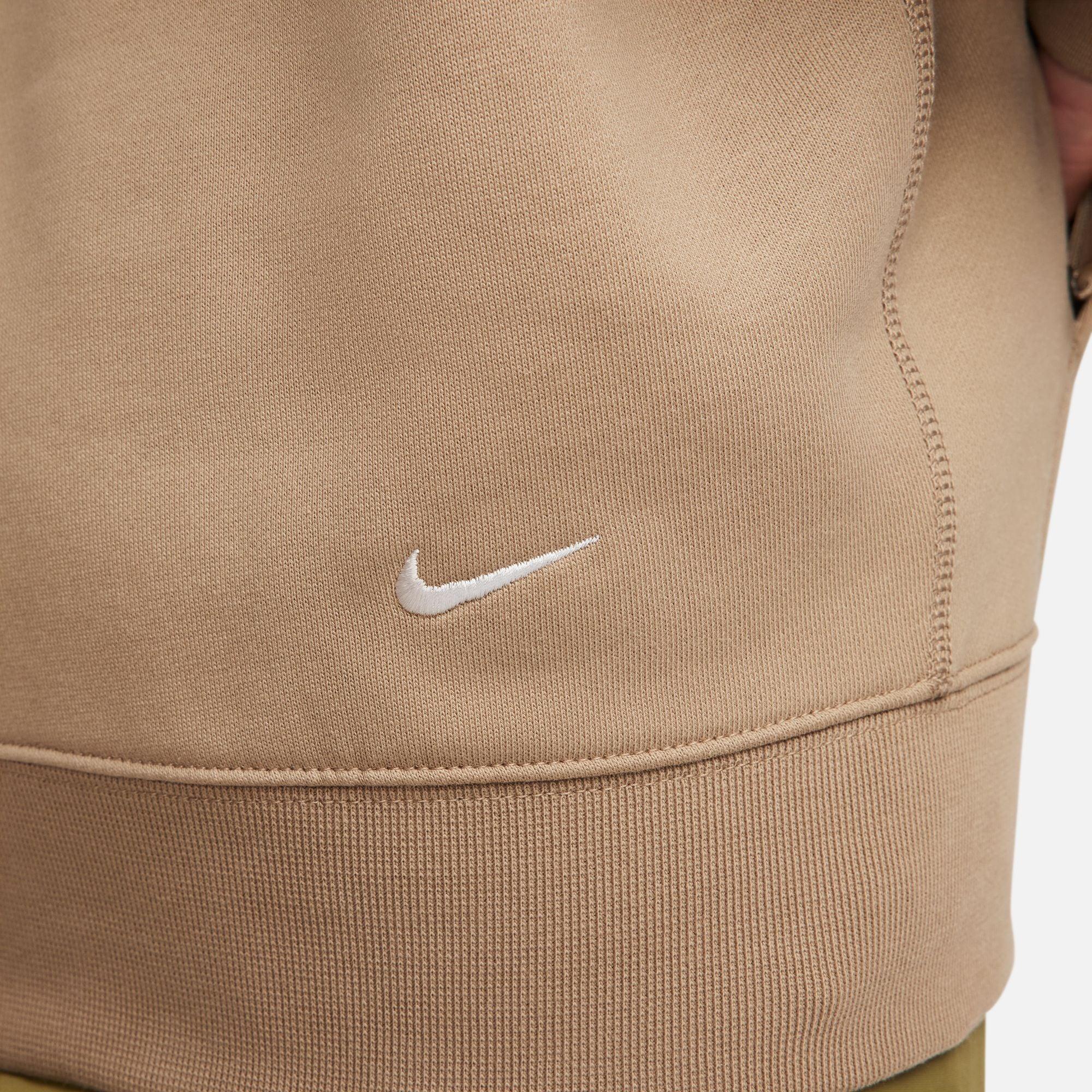 Nike ACG Therma-fit Pullover - Khaki - Image 5