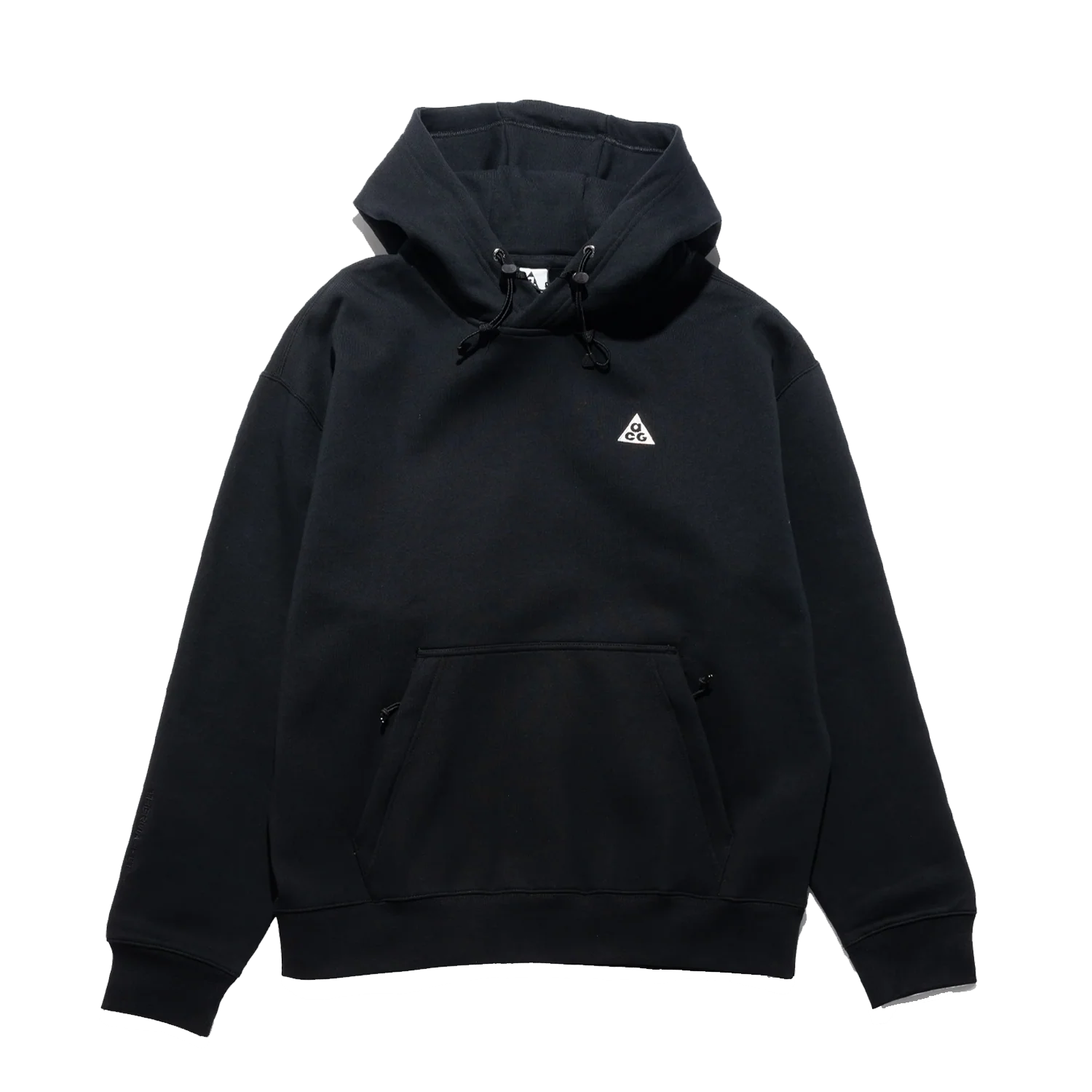 Nike ACG "Tuff Fleece" - Black