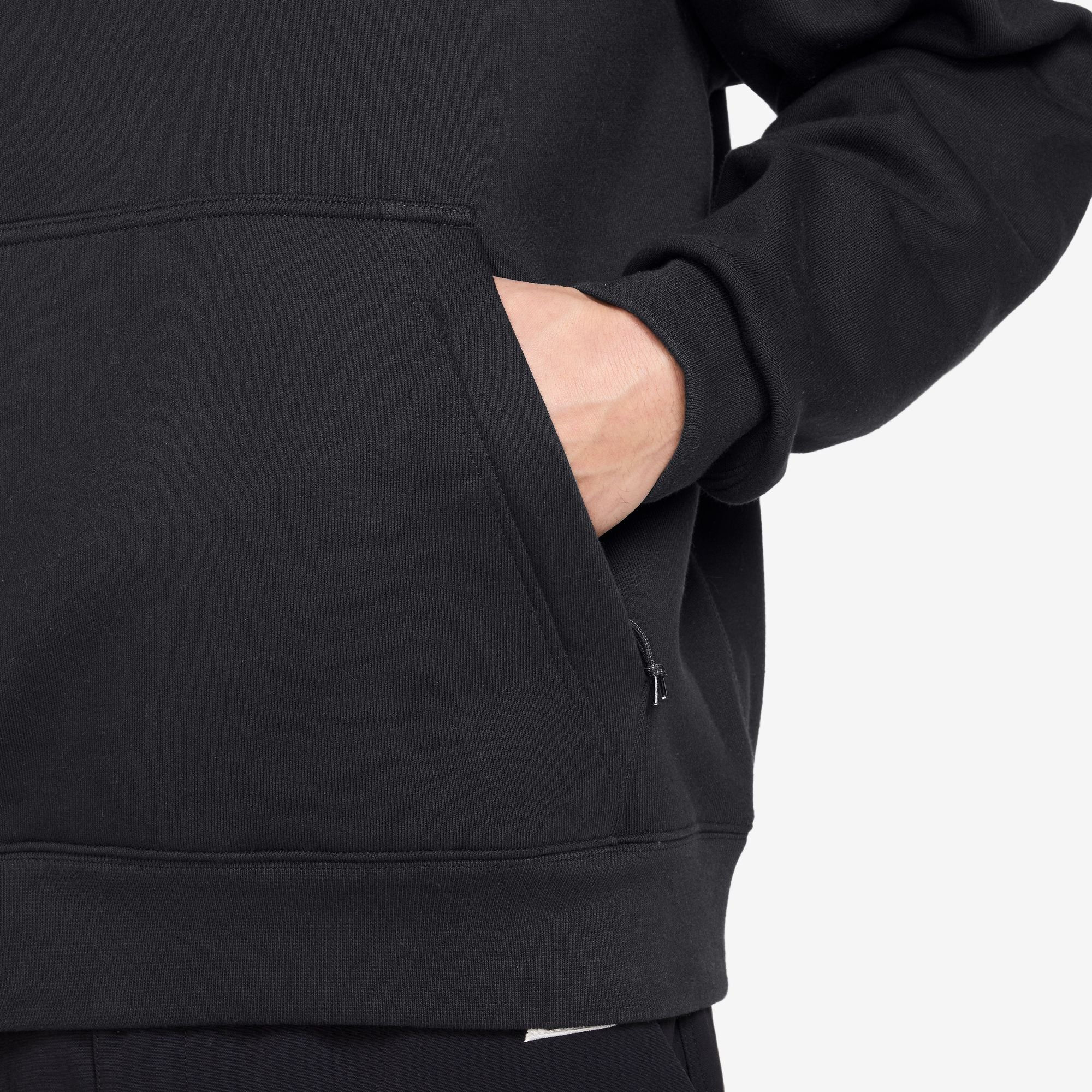 Nike ACG "Tuff Fleece" - Black - Image 4