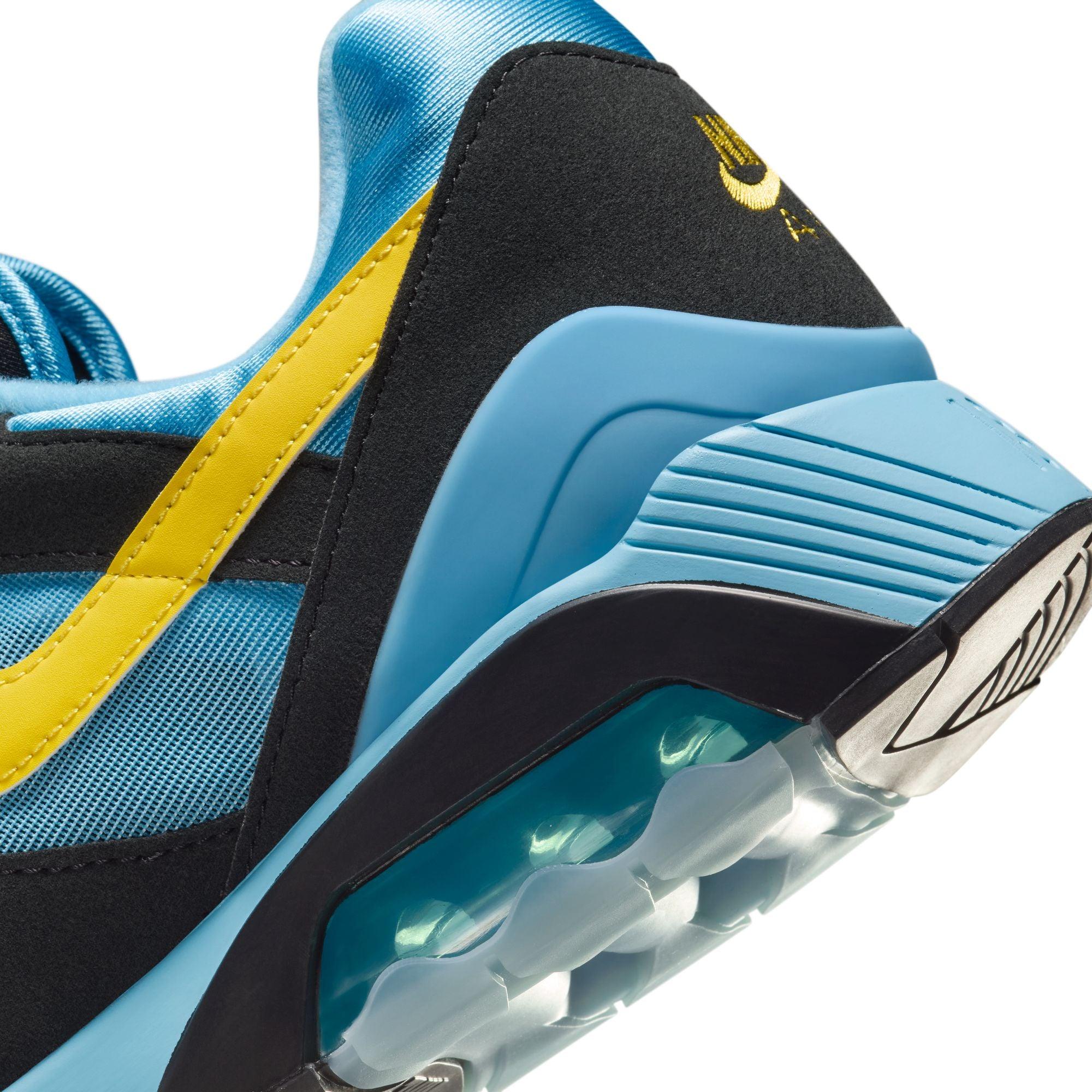 Nike Air 180-BALTIC BLUE - Image 10