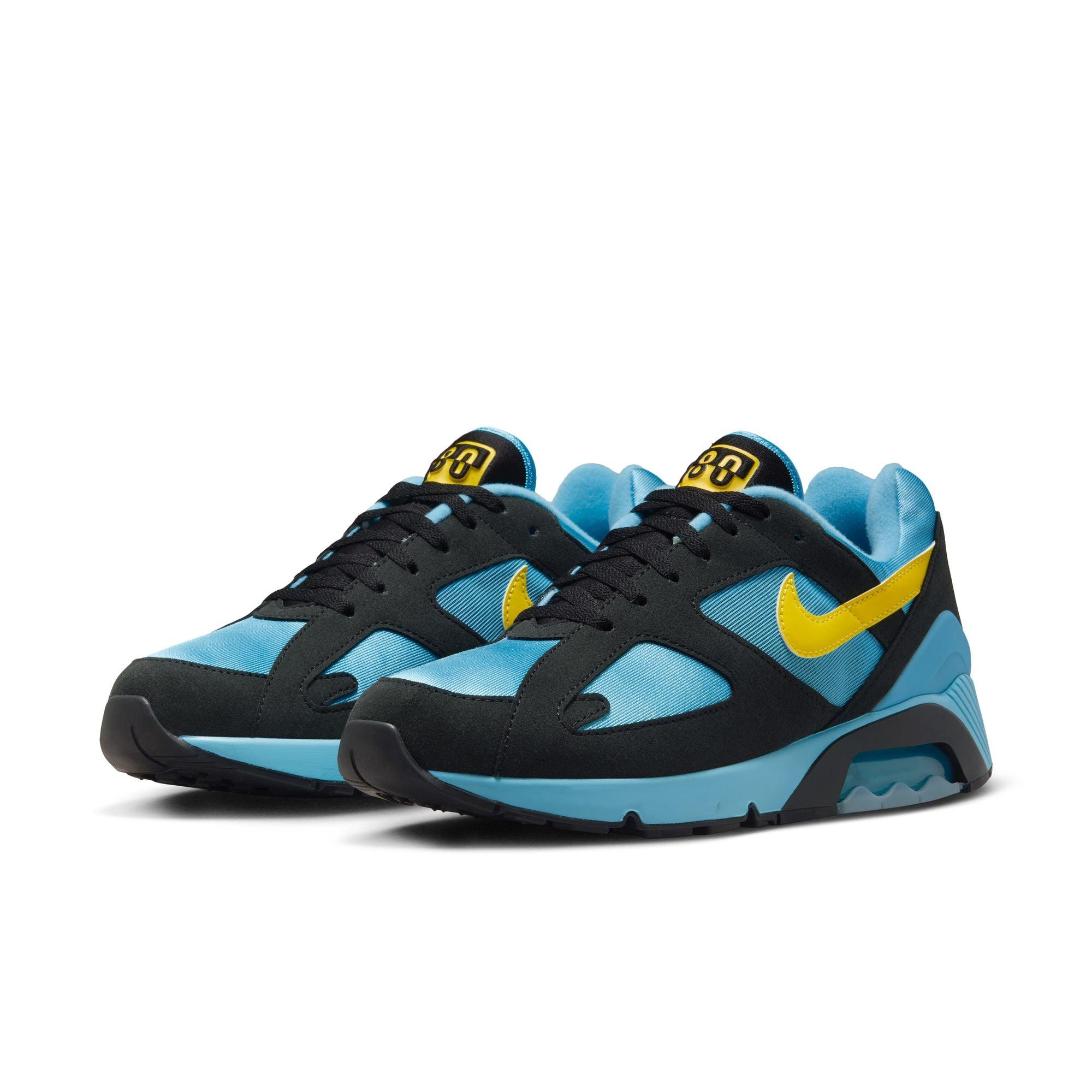 Nike Air 180-BALTIC BLUE - Image 3