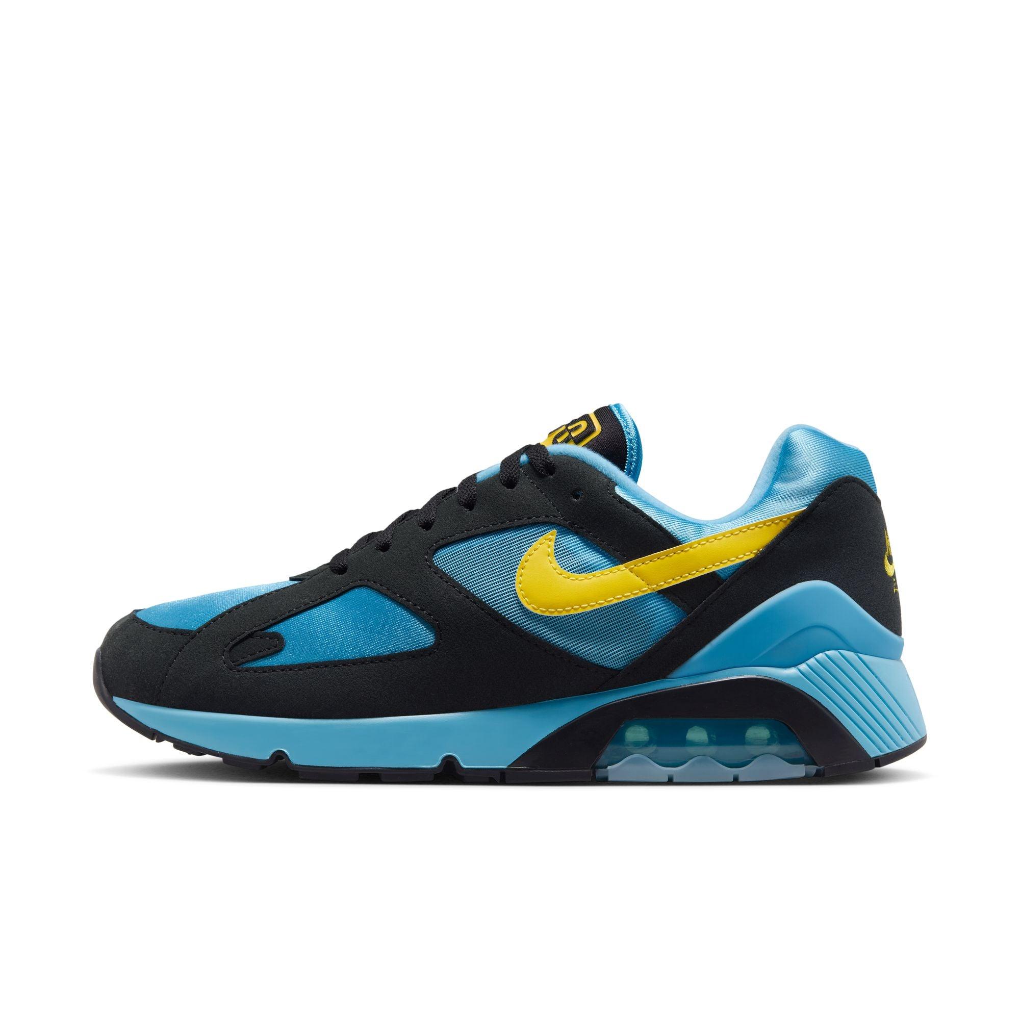 Nike Air 180-BALTIC BLUE - Image 5
