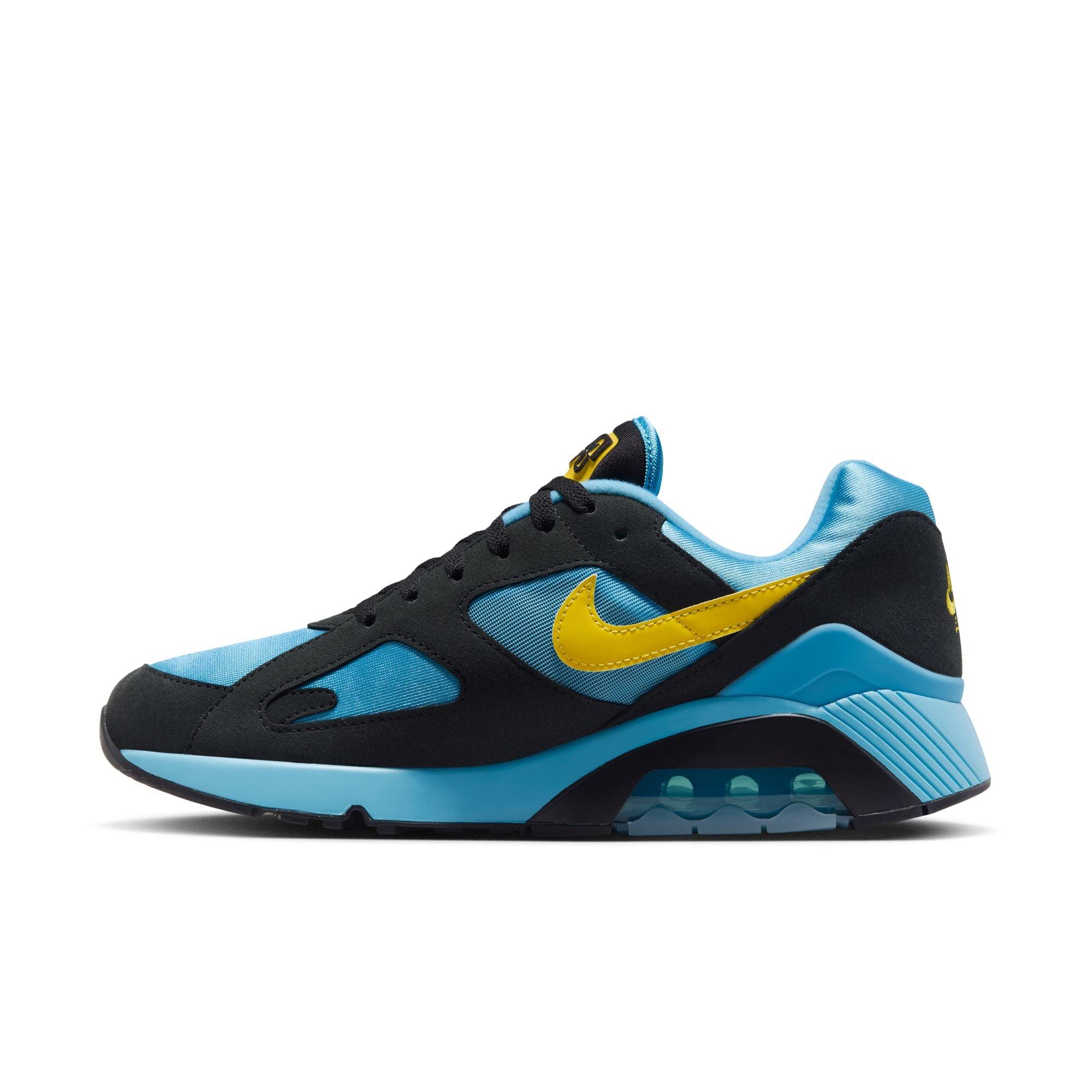 Nike Air 180-BALTIC BLUE - Image 6