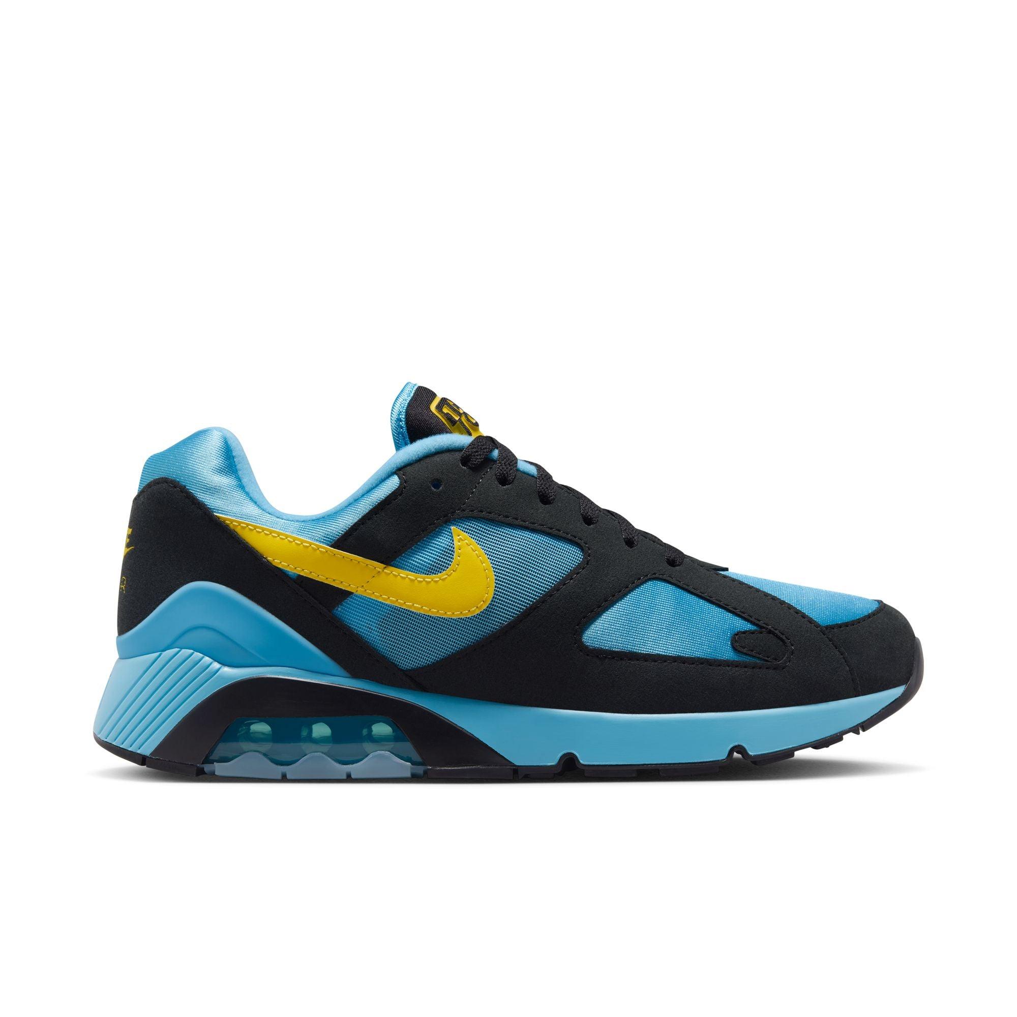 Nike Air 180-BALTIC BLUE - Image 7