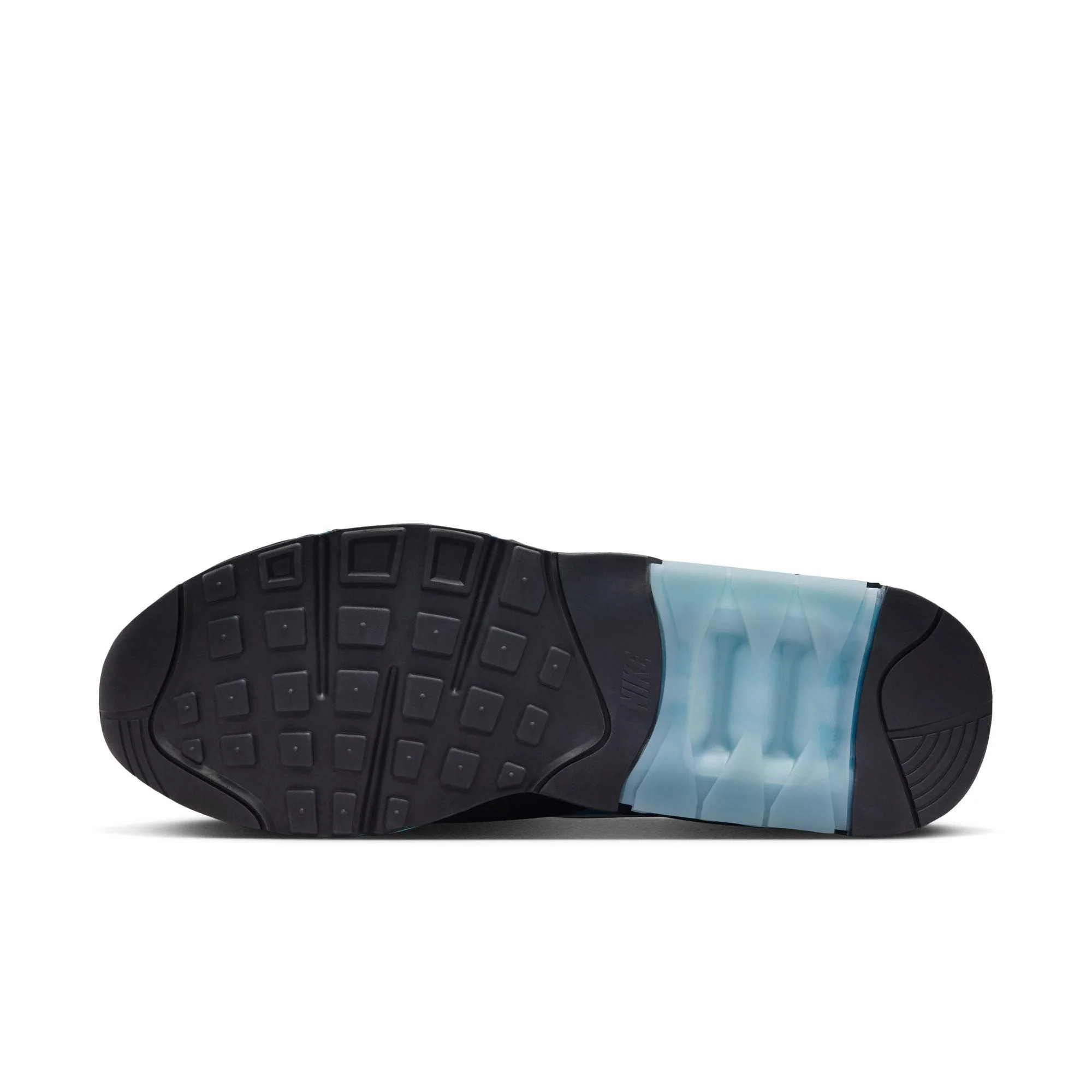 Nike Air 180-BALTIC BLUE - Image 8