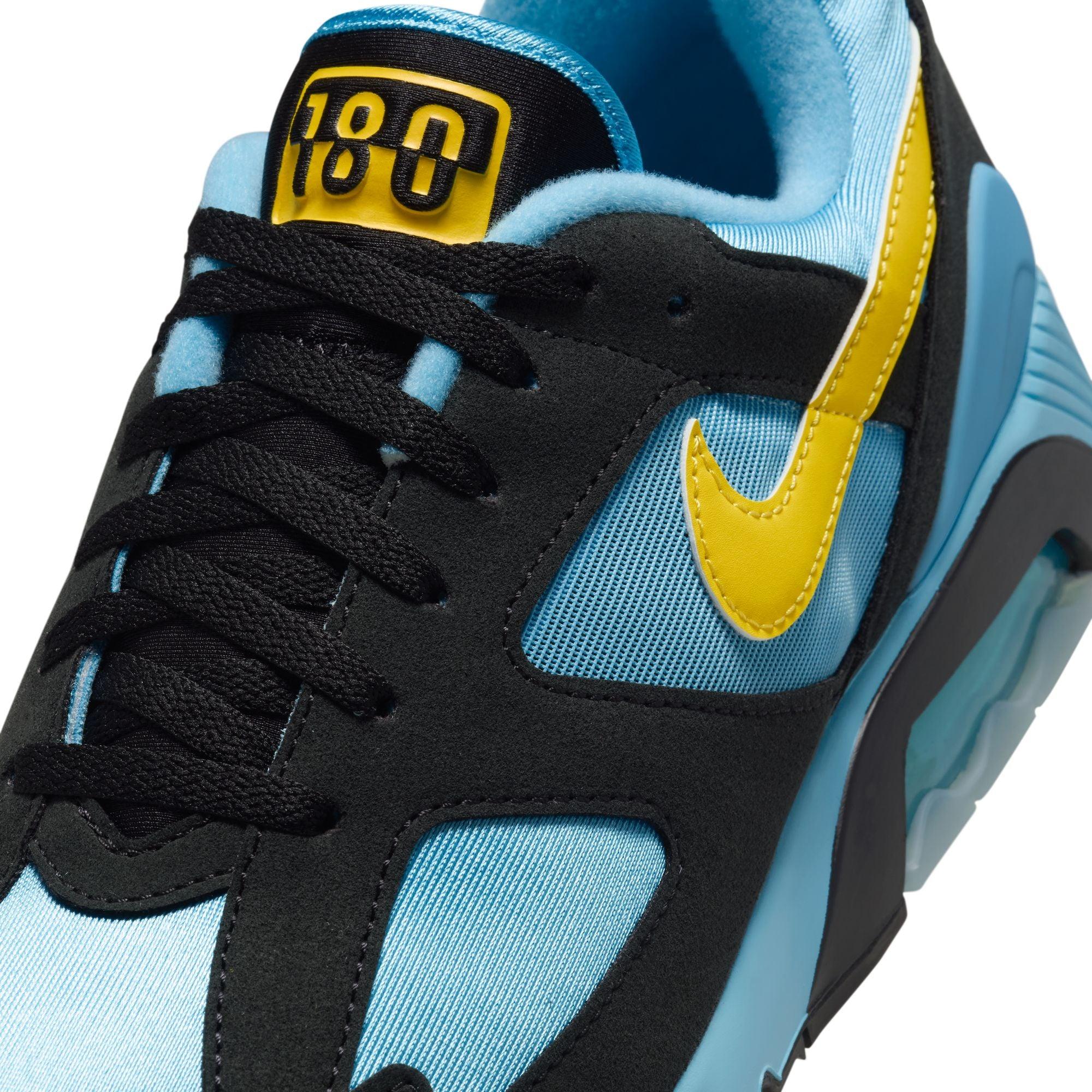 Nike Air 180-BALTIC BLUE - Image 9