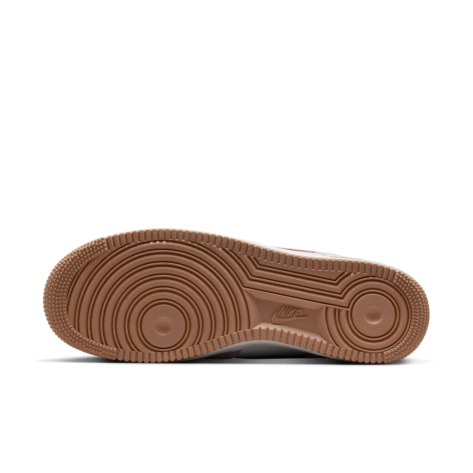 Air Force 1 '07 LV8-SUMMIT WHITE/CANYON RUST-SAIL - Image 8
