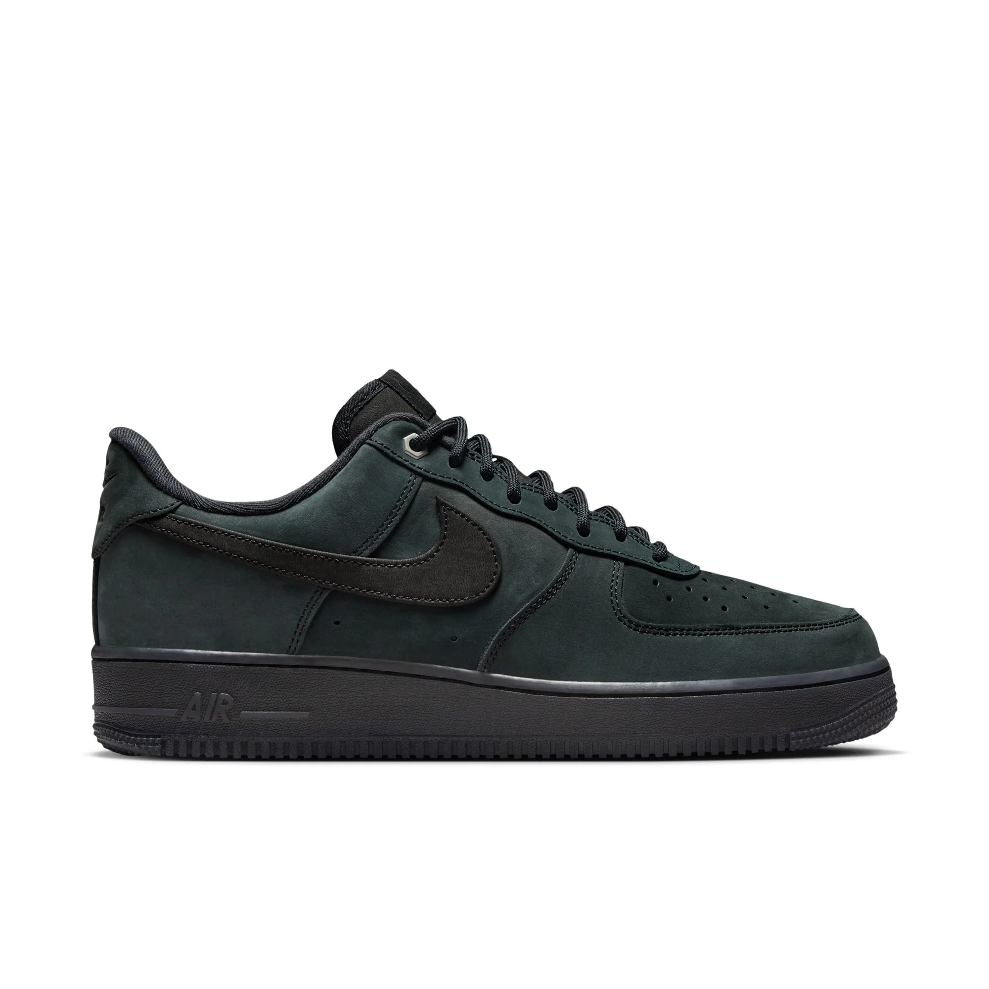 Nike Air Force 1 '07 WB - Black / Black
