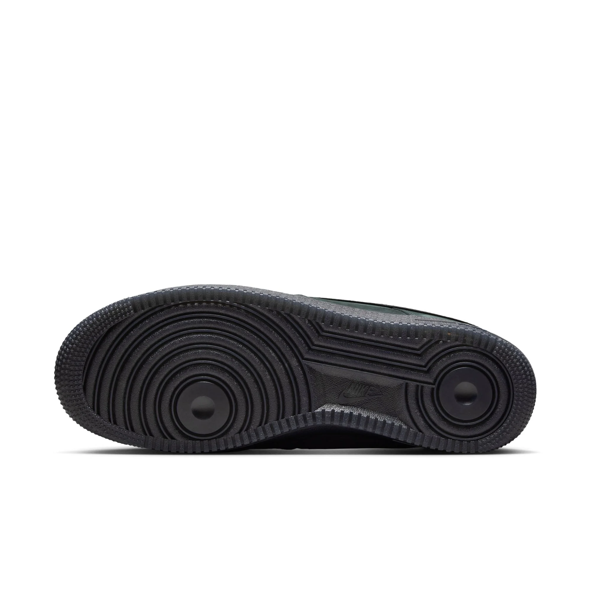 Nike Air Force 1 '07 WB - Black / Black - Image 8