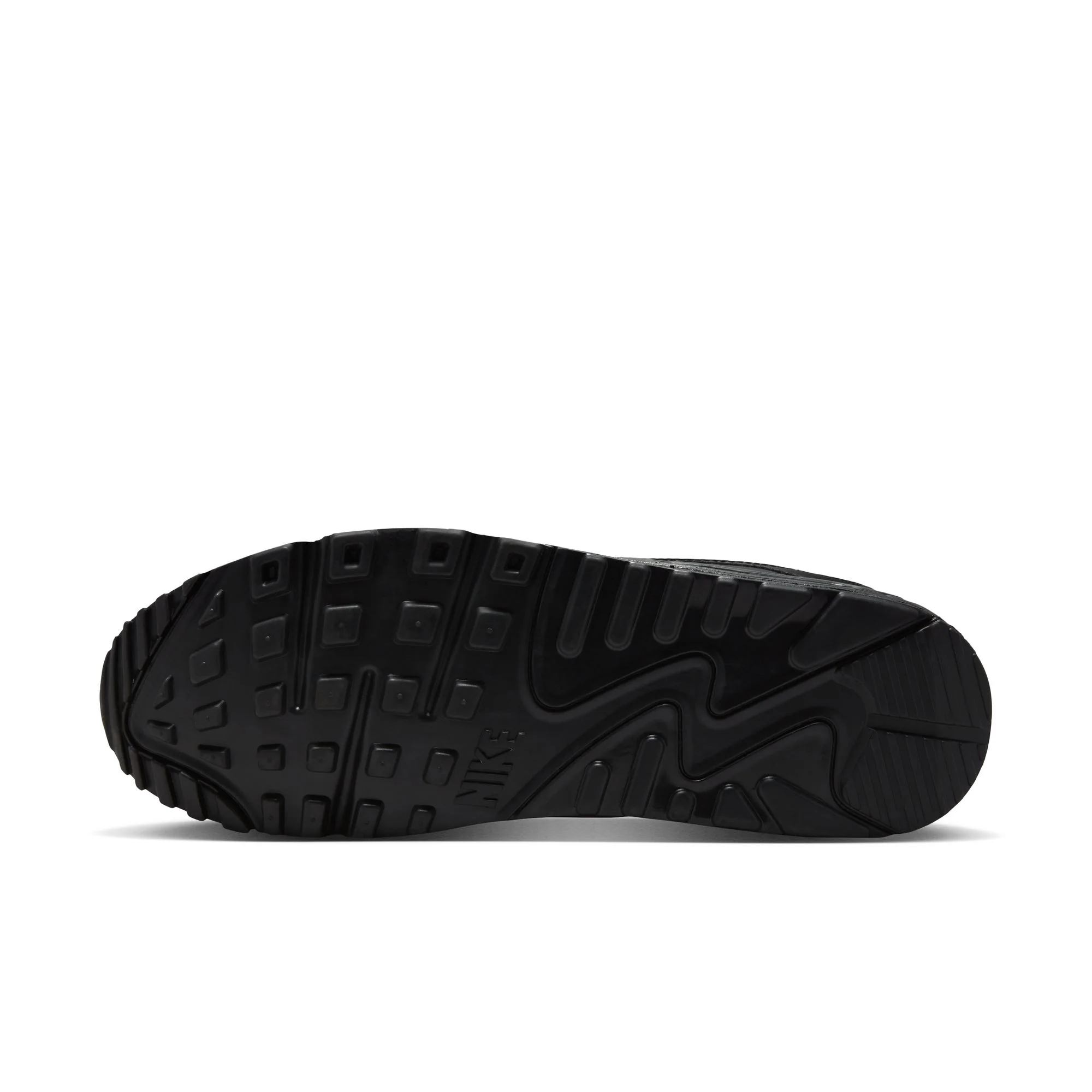 Nike Air Max 90 PRM - Black/Mutli-Colour - Black - Image 10