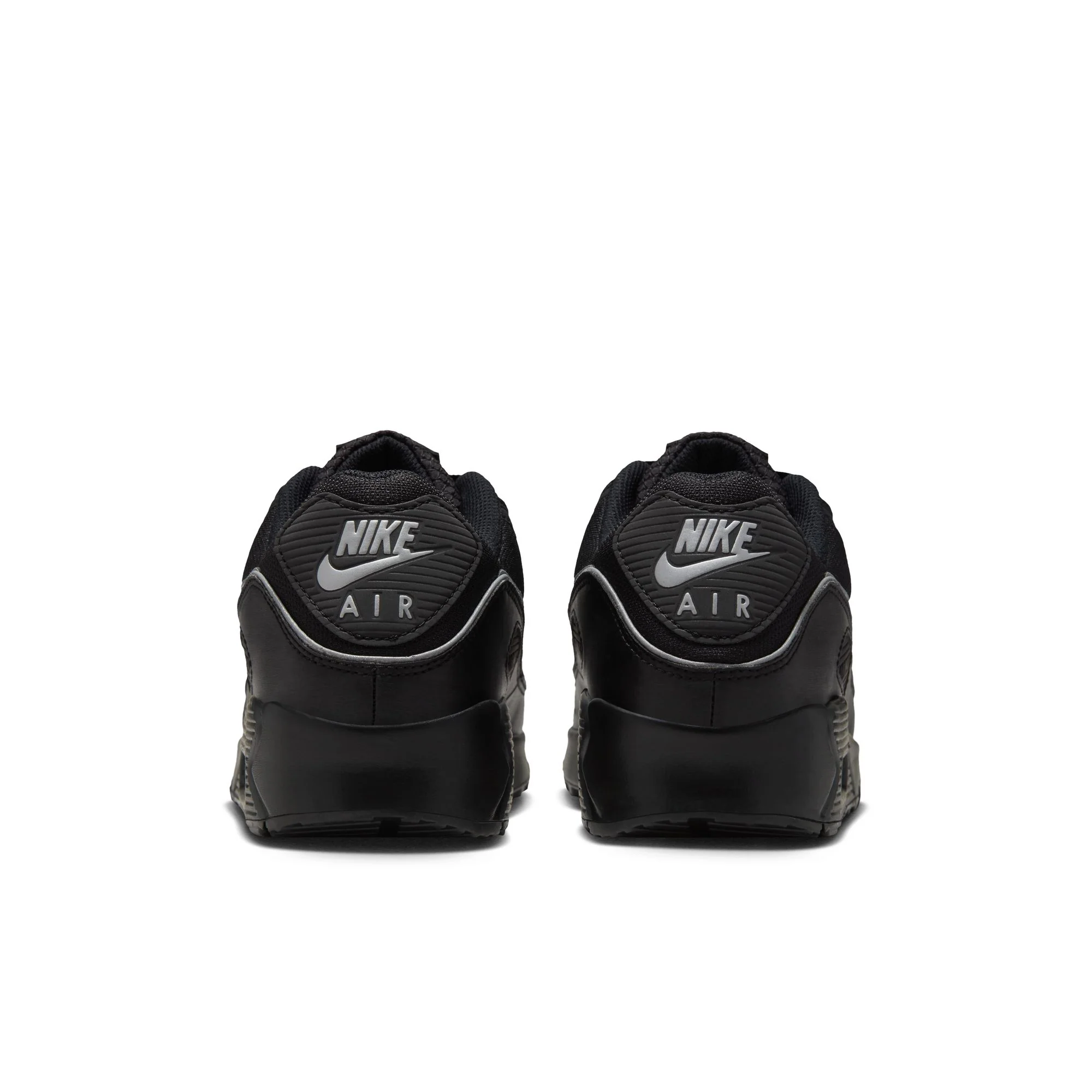 Nike Air Max 90 PRM - Black/Mutli-Colour - Black - Image 6