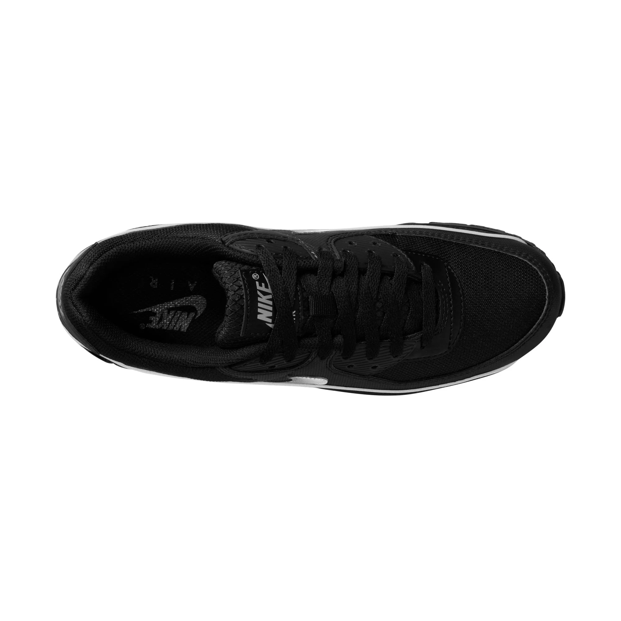 Nike Air Max 90 PRM - Black/Mutli-Colour - Black - Image 9