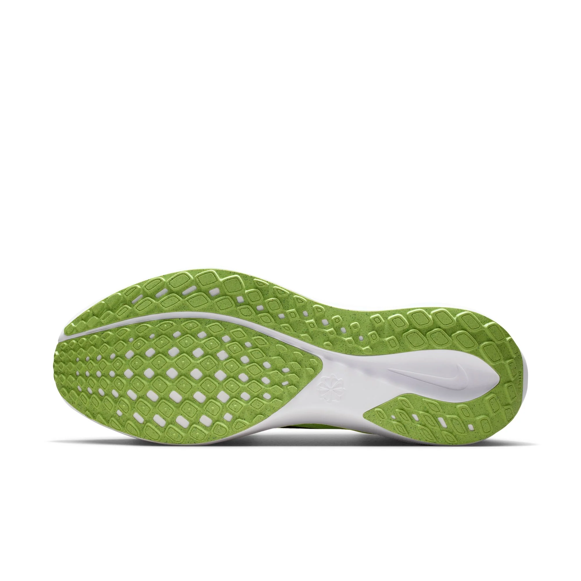 Nike Air Zoom Pegasus 41 - White/Black-Volt Ice - Image 9