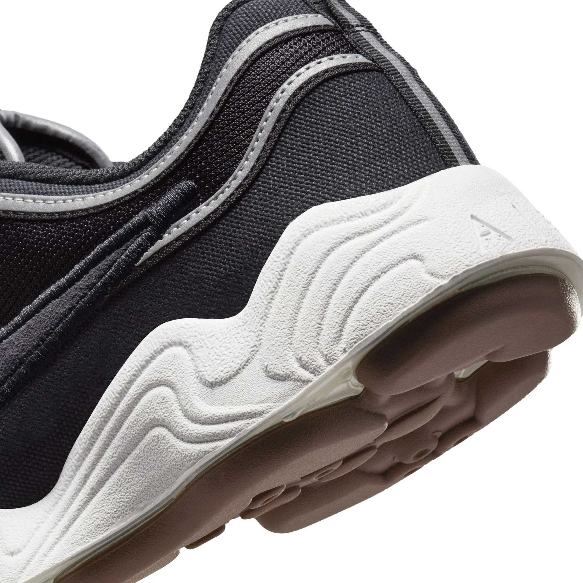 Nike Air Zoom Spiridon - Off Noir / Black - Image 11