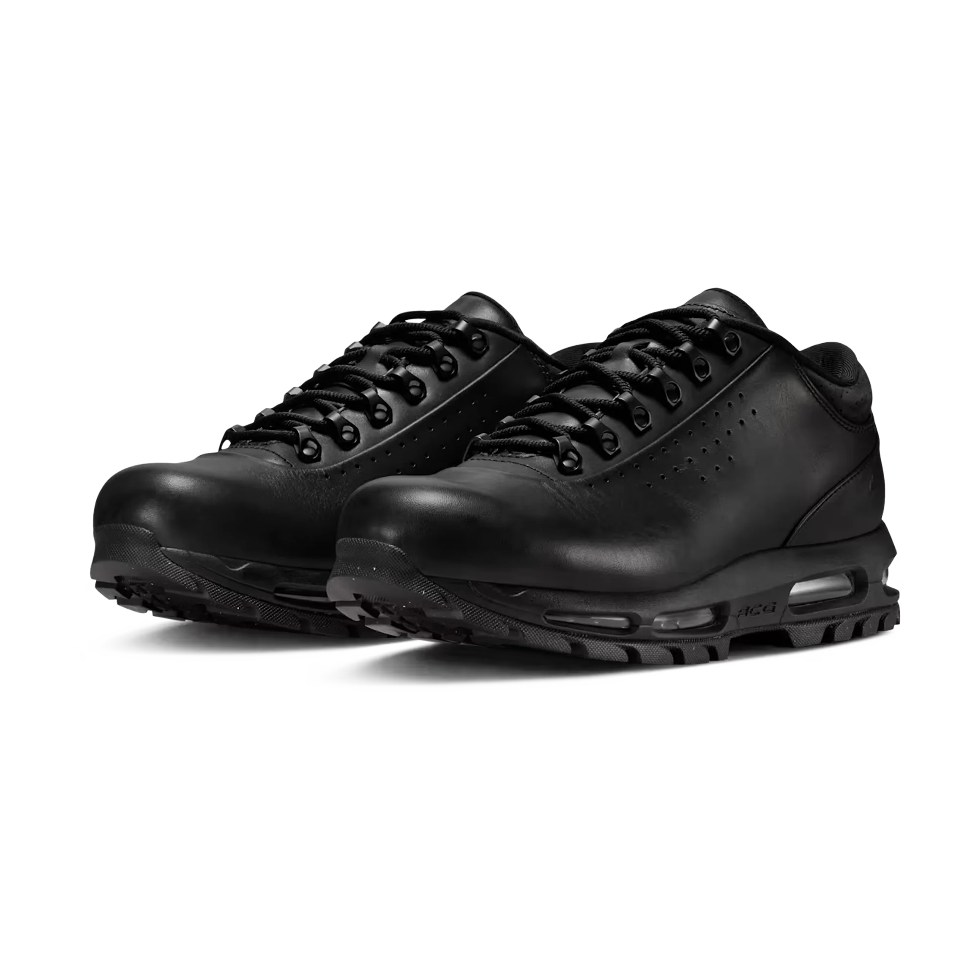 Air Max Goadome Low SP - Black / Black-Anthracite - Image 2